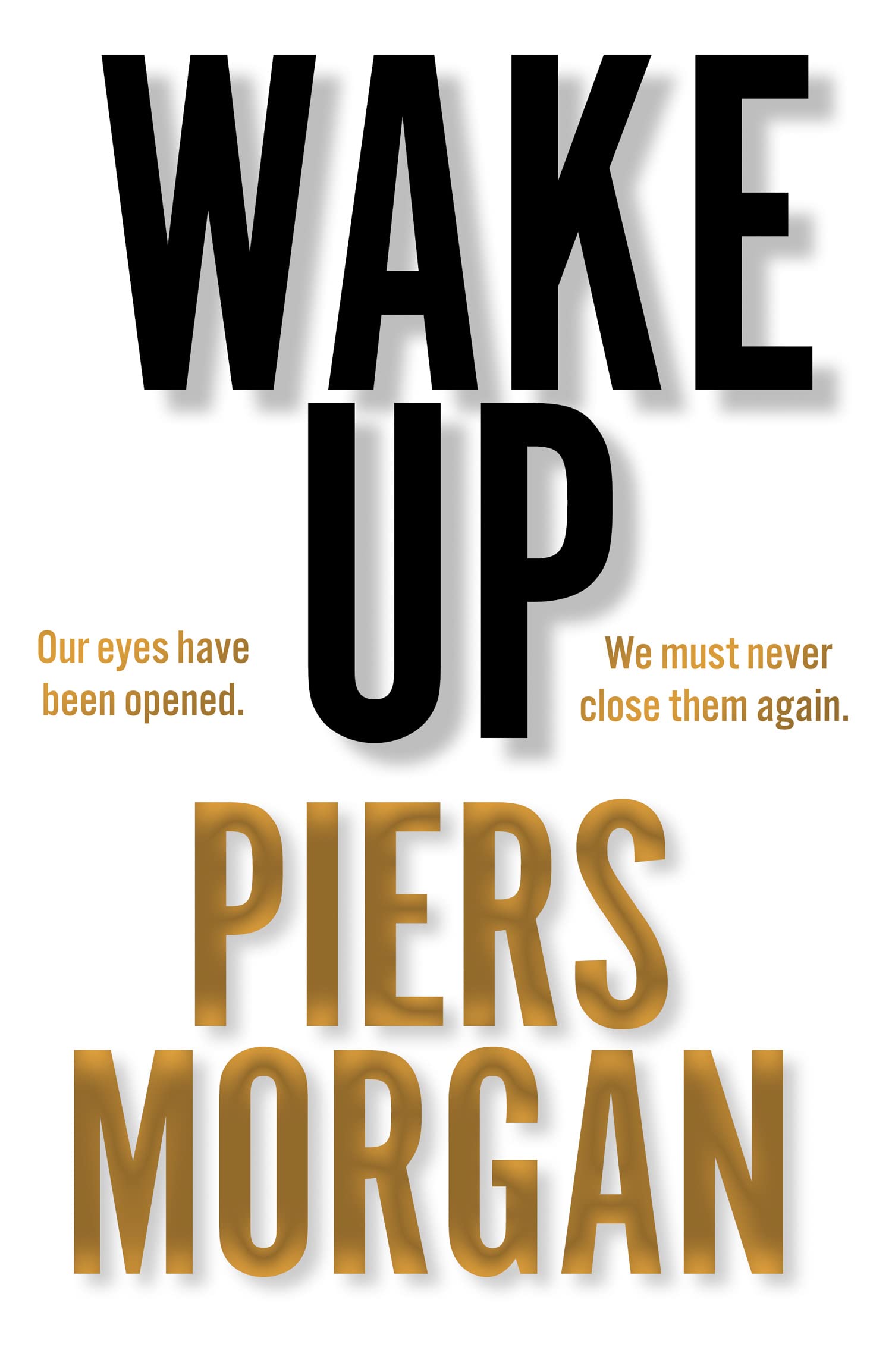 Wake Up Books