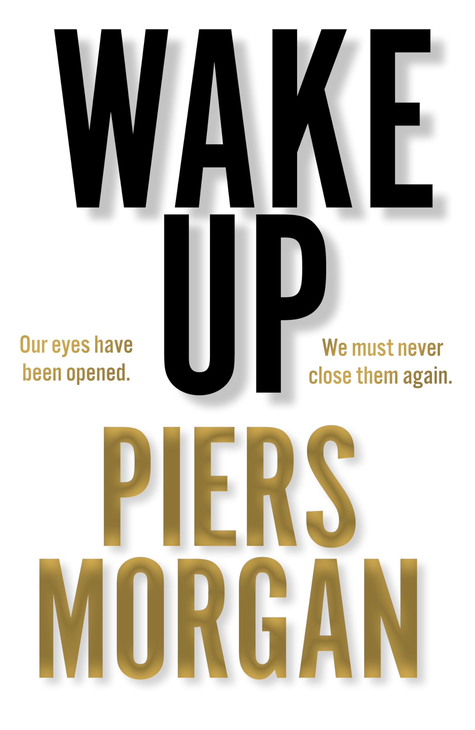 Product Image: Wake Up
