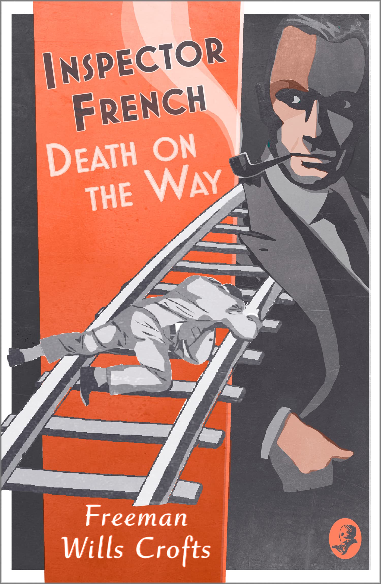 Inspector French: Death on the Way Classics