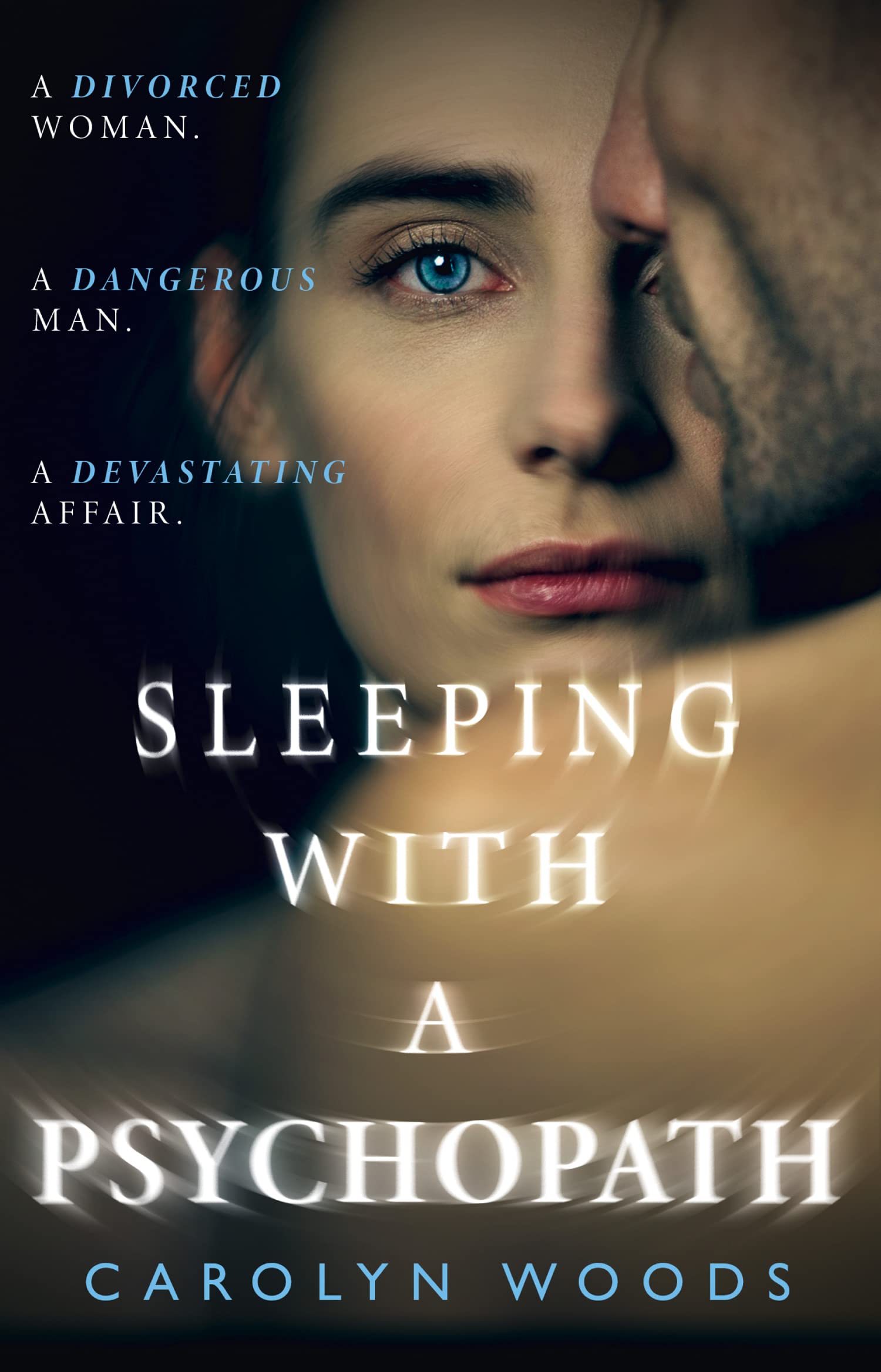 Sleeping with a Psychopath Law Books