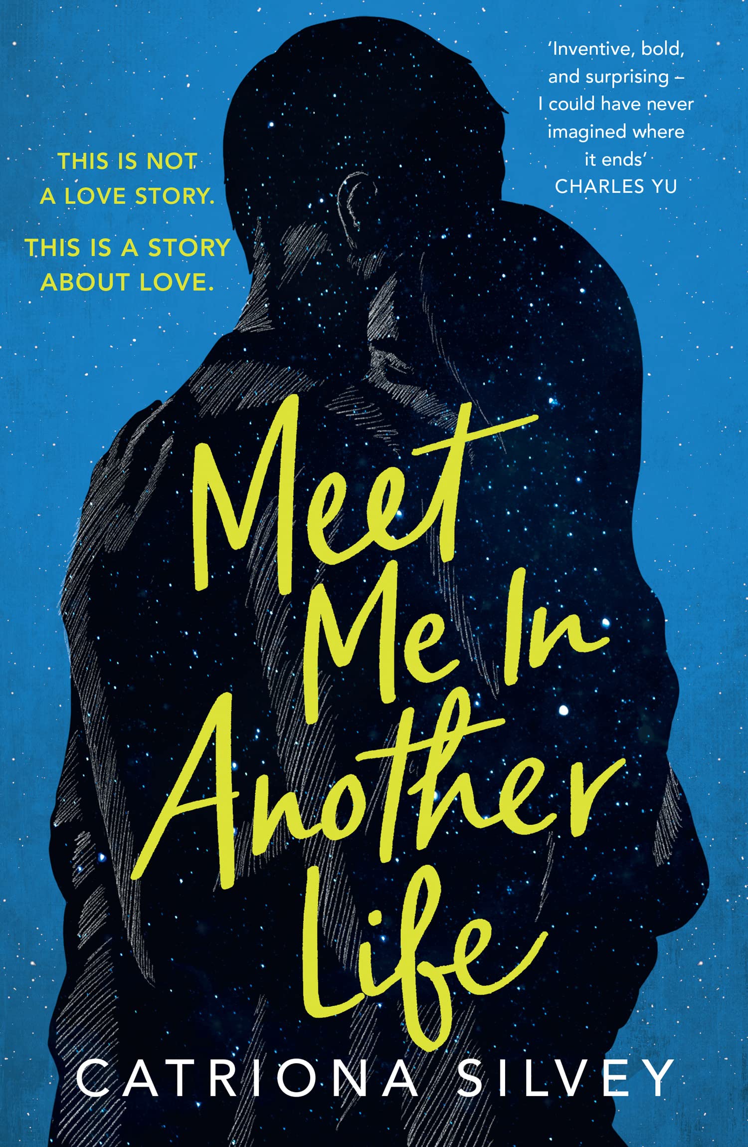 Meet Me in Another Life Contemporary literature