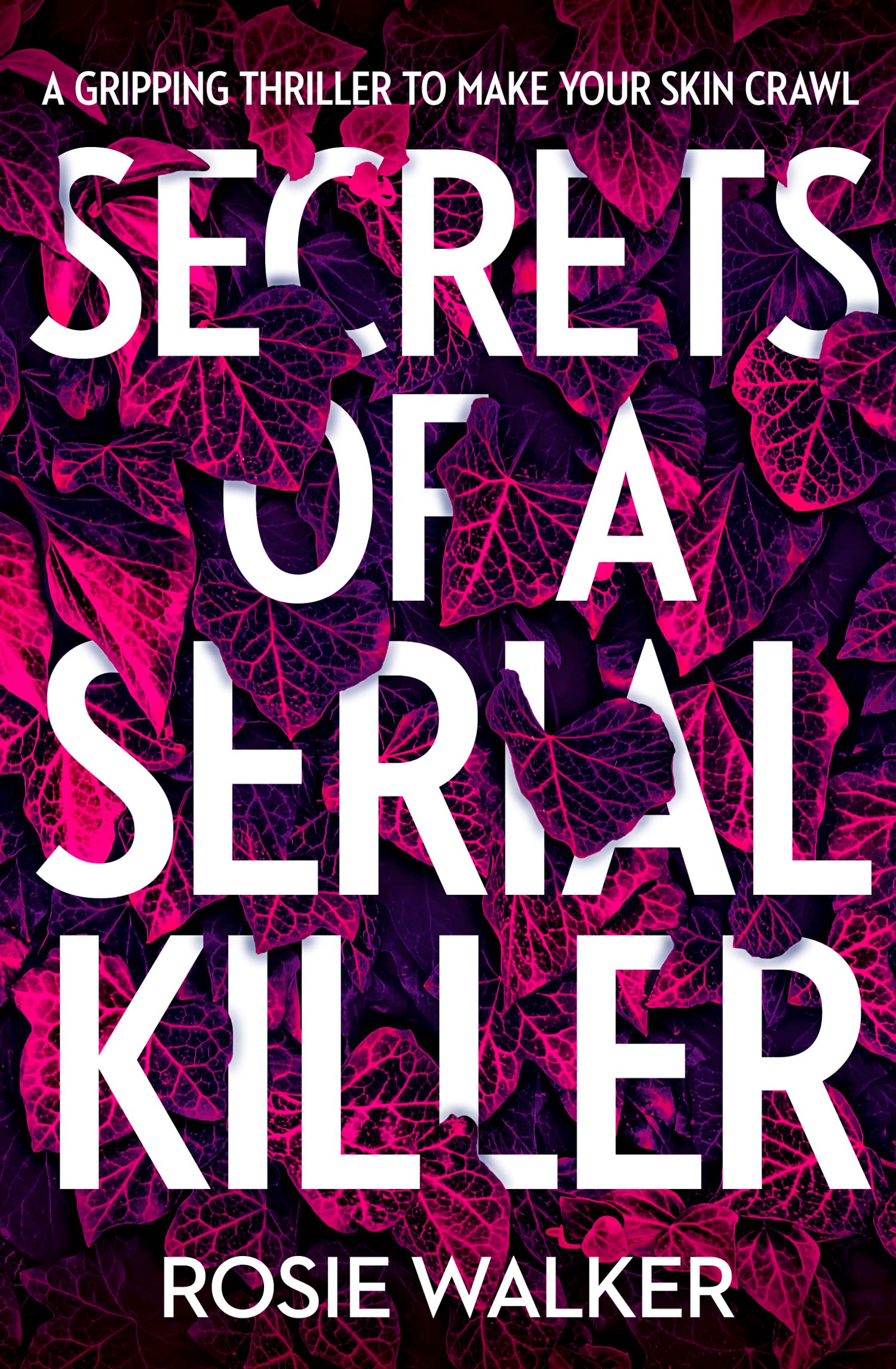 Product Image: Secrets of a Serial Killer