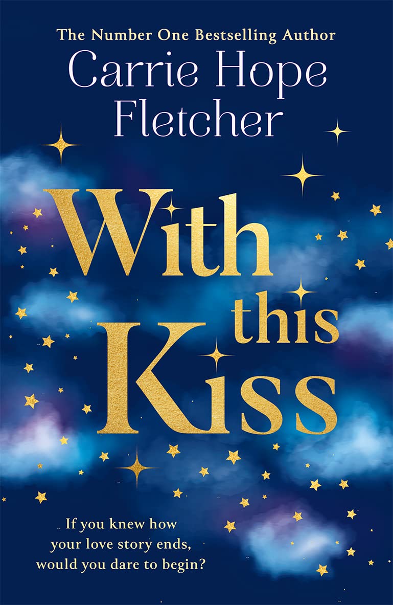 With This Kiss Contemporary literature