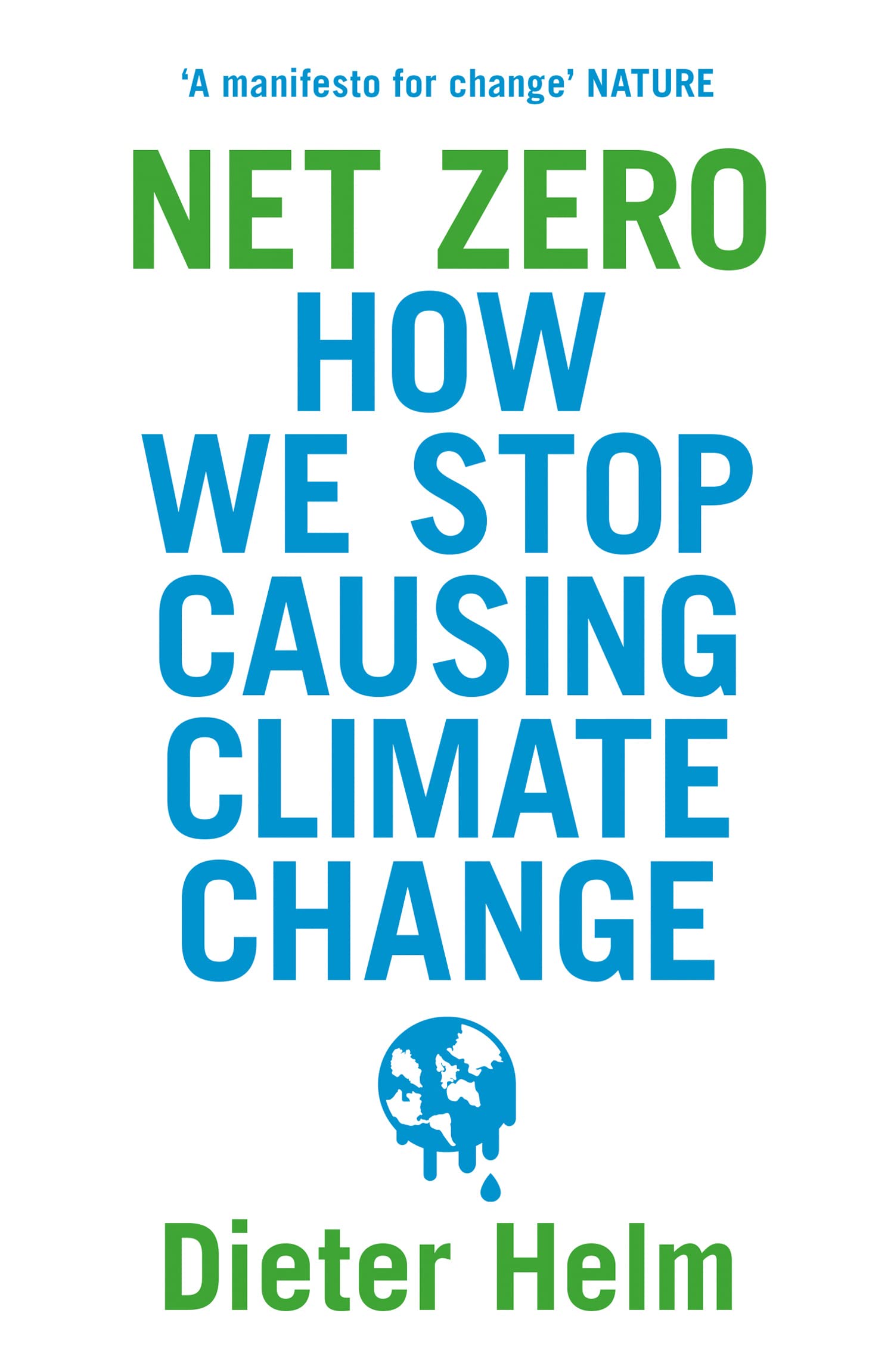 Net Zero Social Sciences Books
