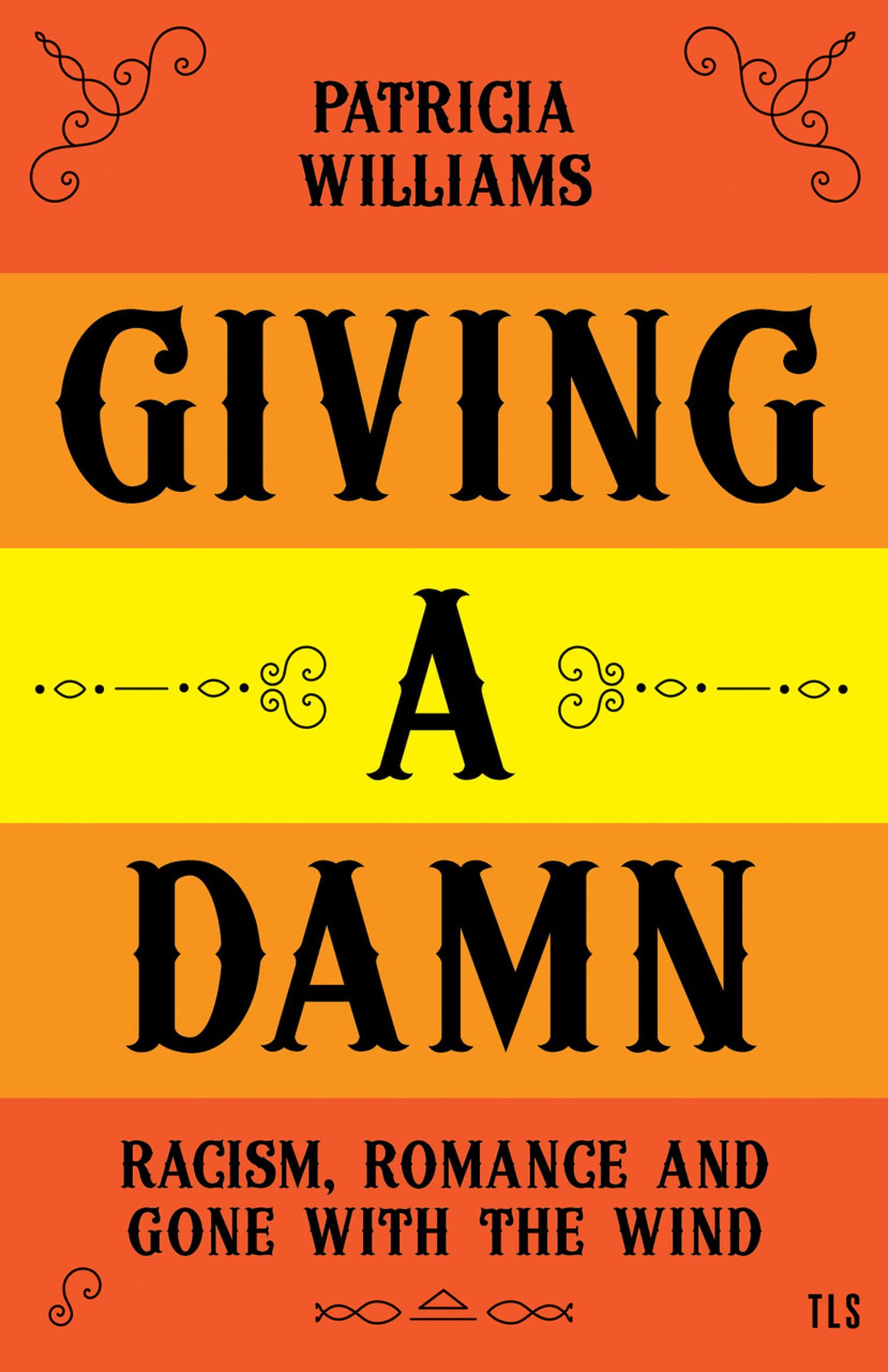 Giving a Damn Law Books