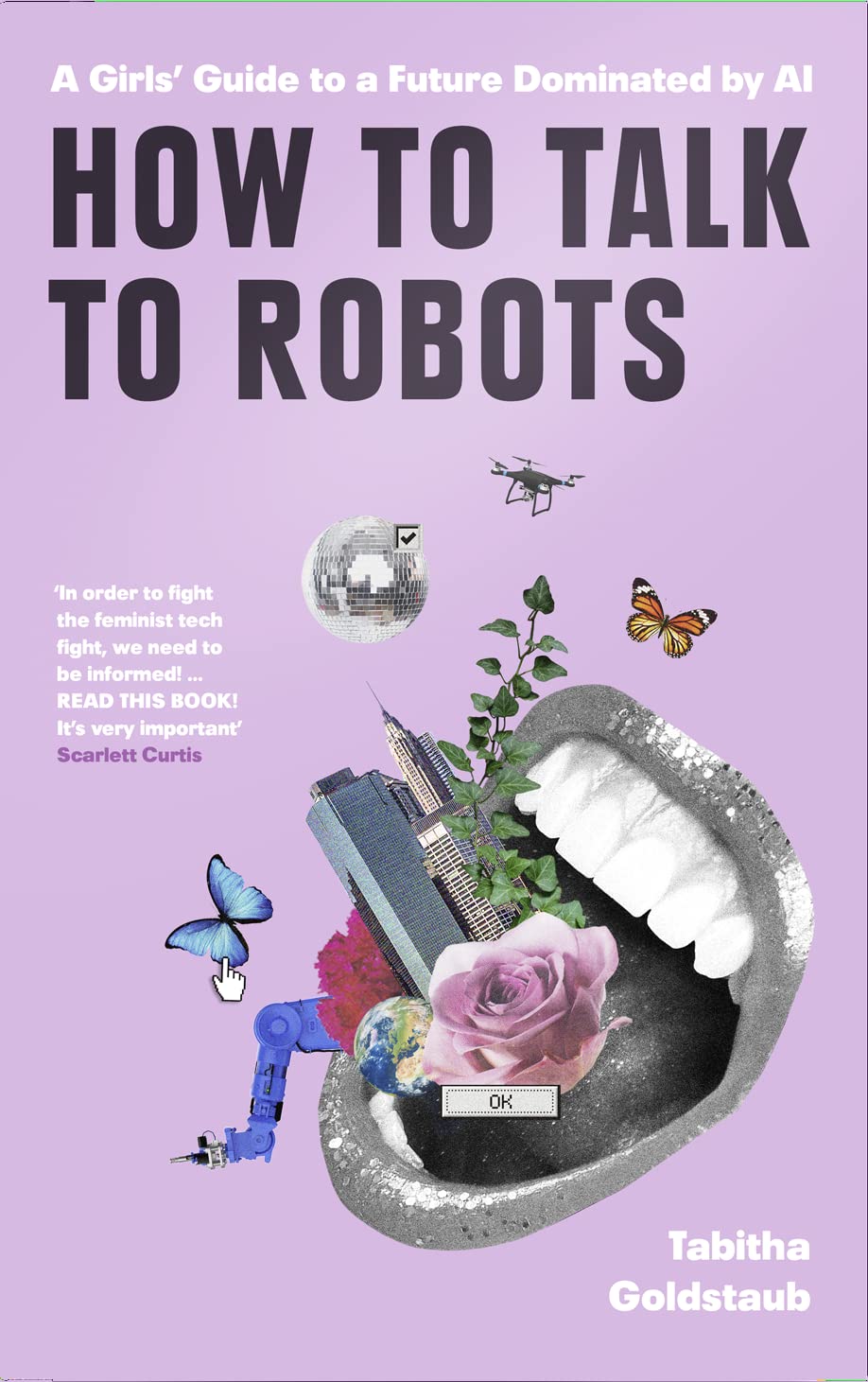 How To Talk To Robots Business, Finance & Career Books