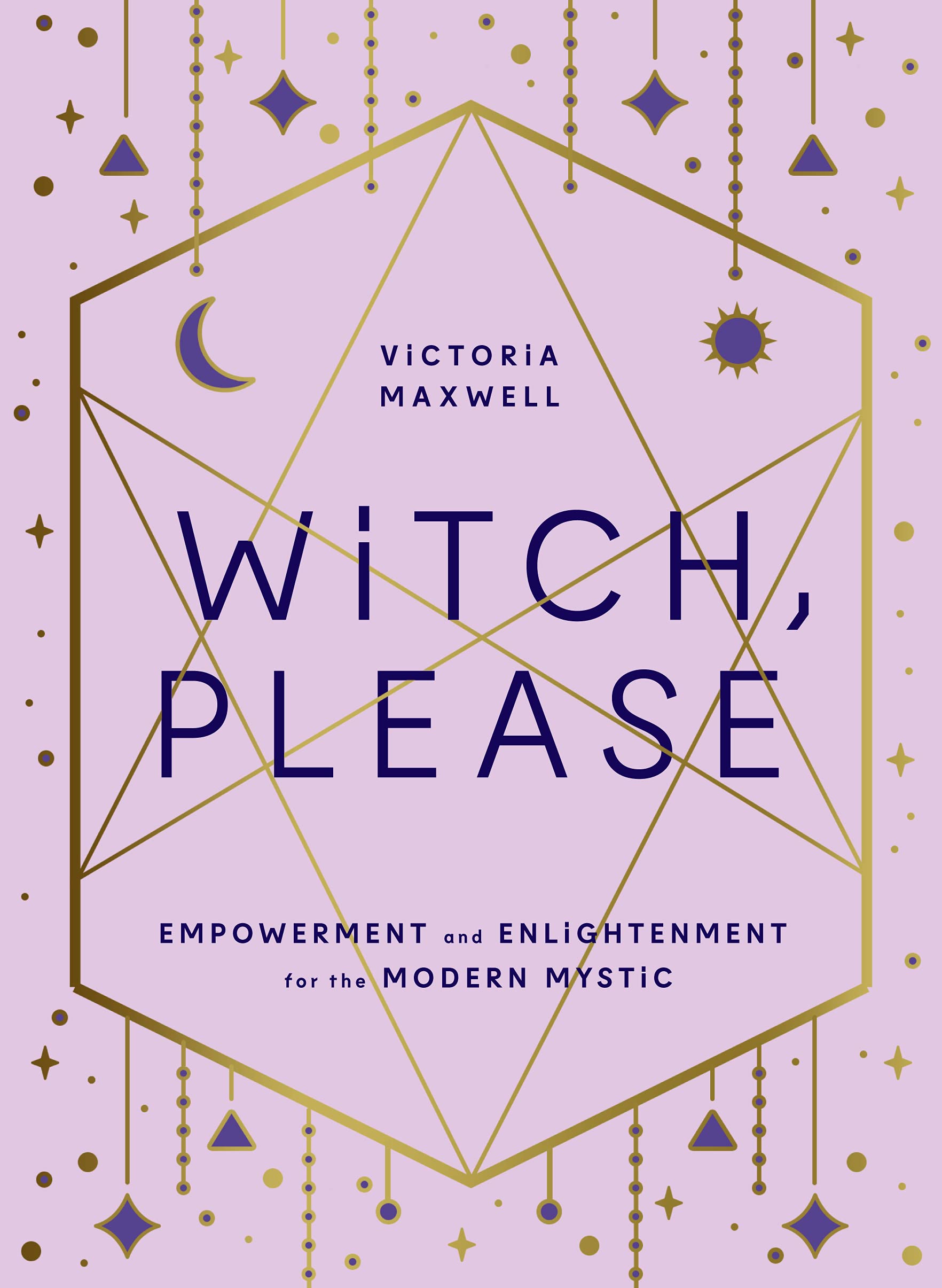 Witch, Please Business, Finance & Career Books