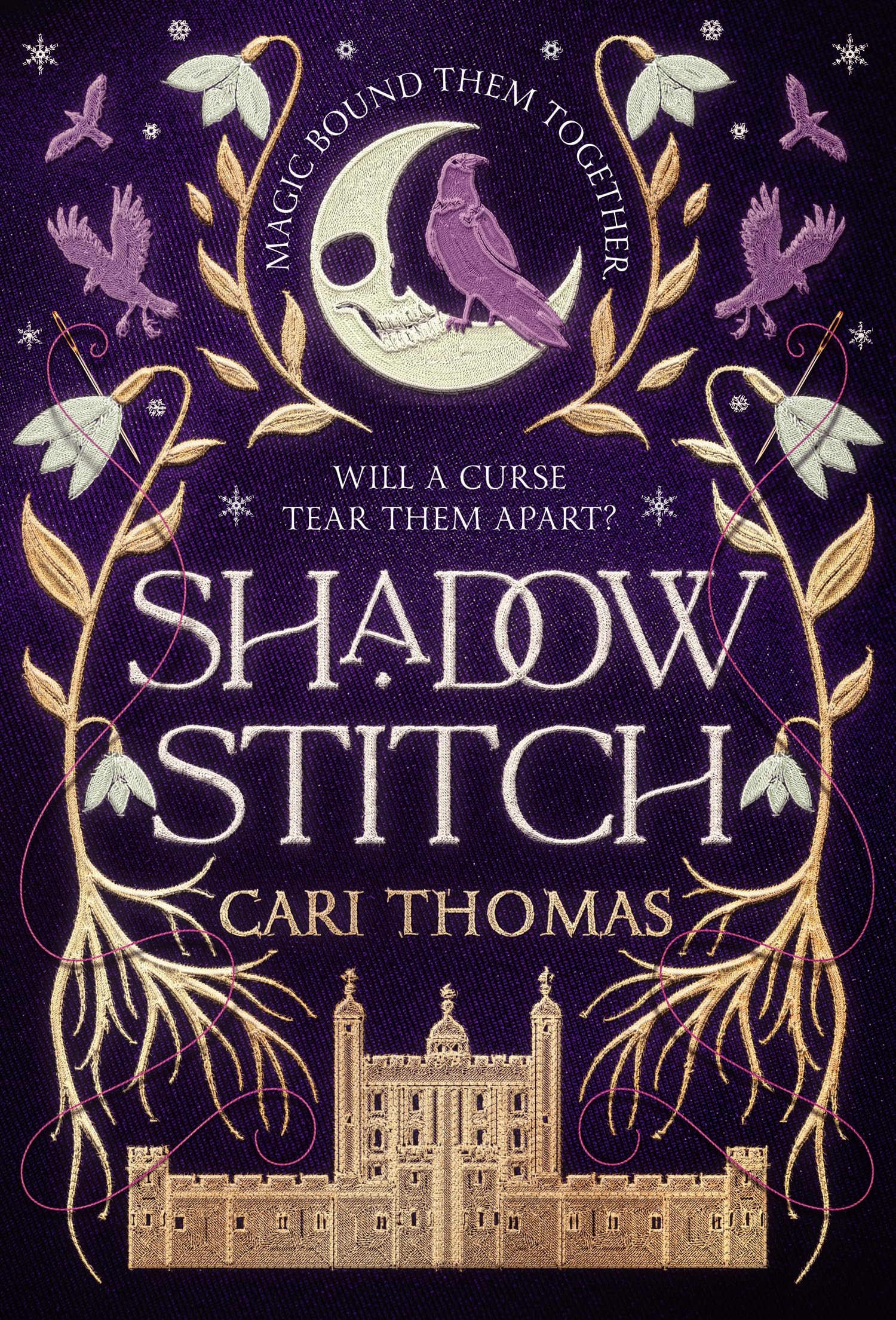 Shadowstitch Action & Adventure
