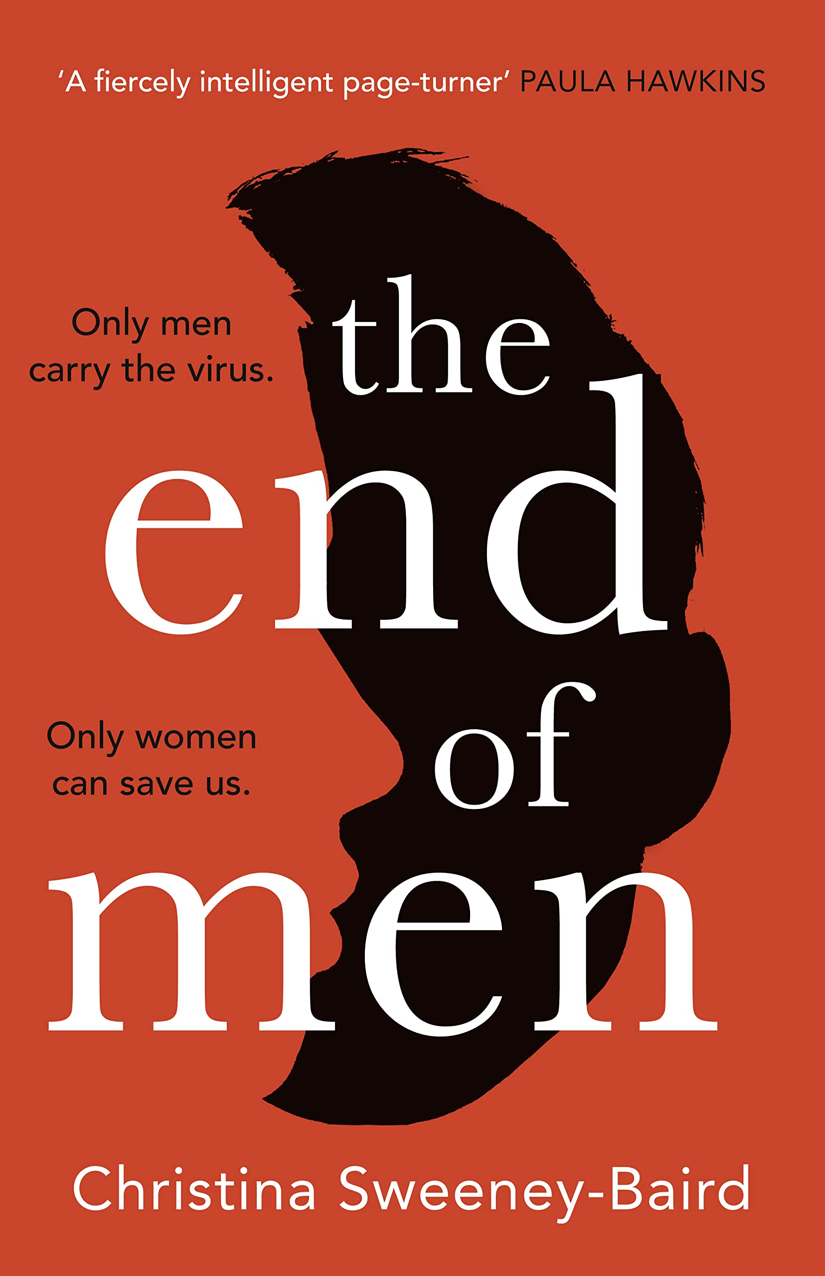 The End of Men Contemporary literature
