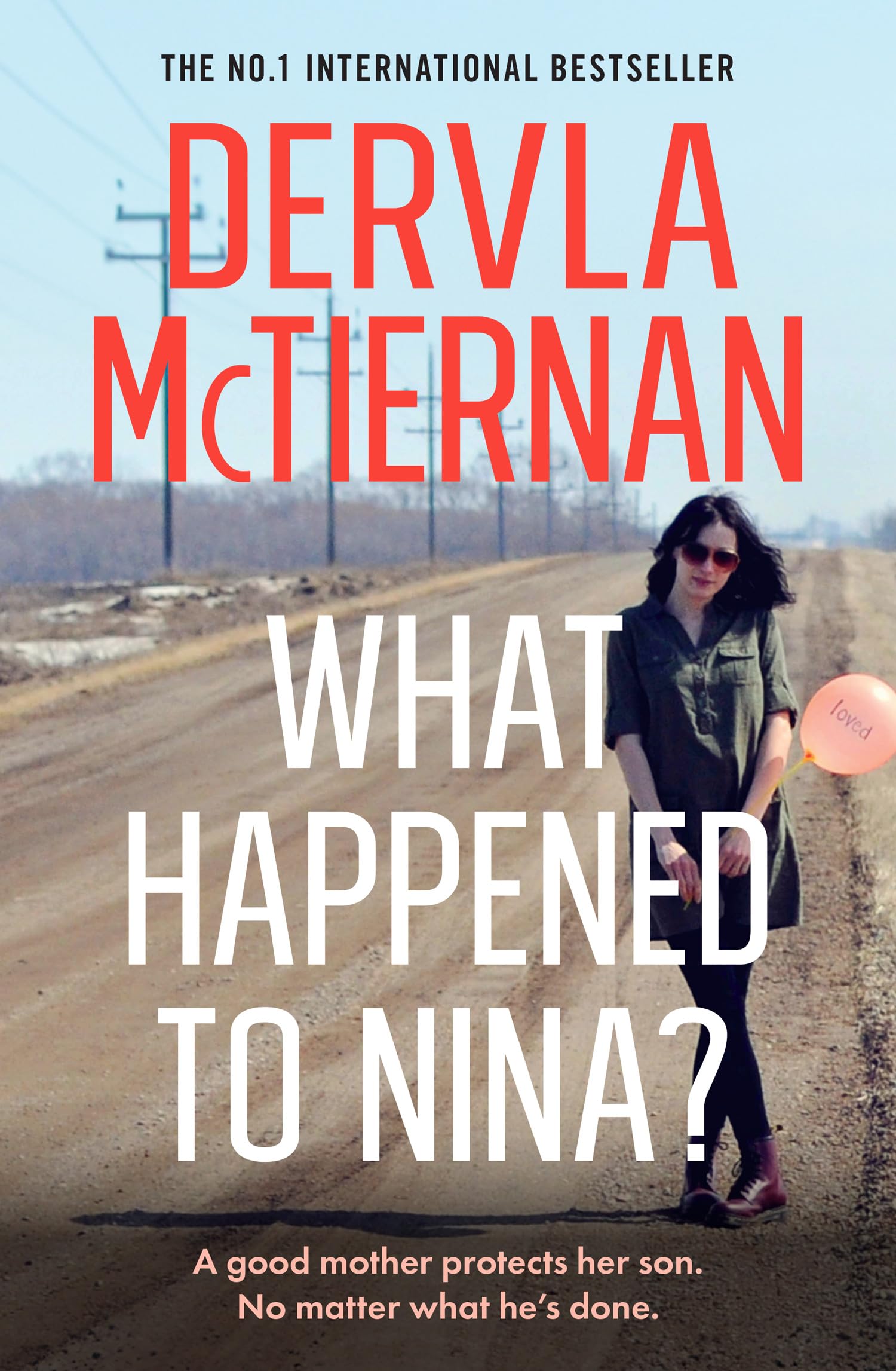 What Happened to Nina? book