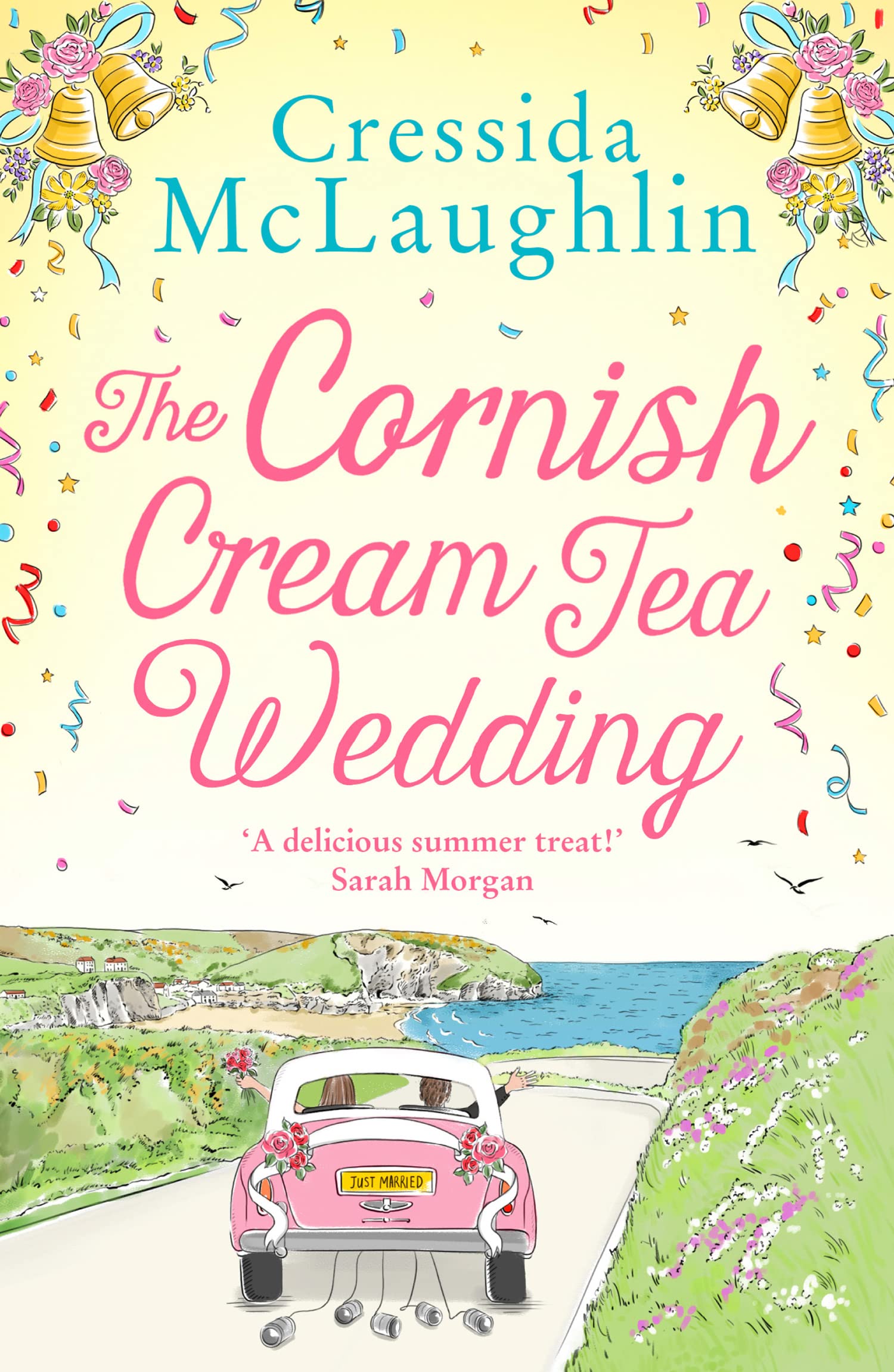 Product Image: The Cornish Cream Tea Wedding