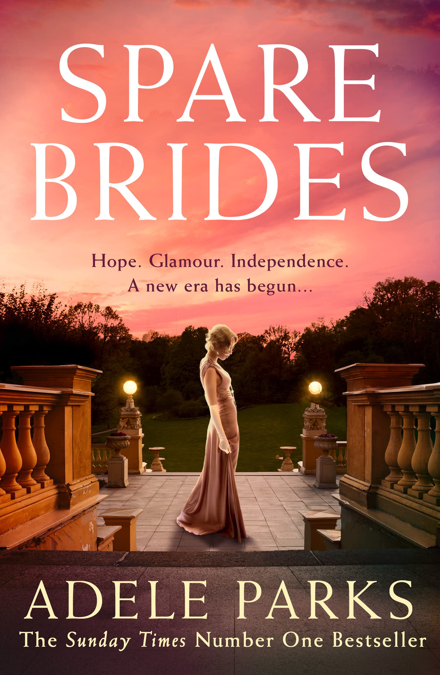 Spare Brides Action & Adventure