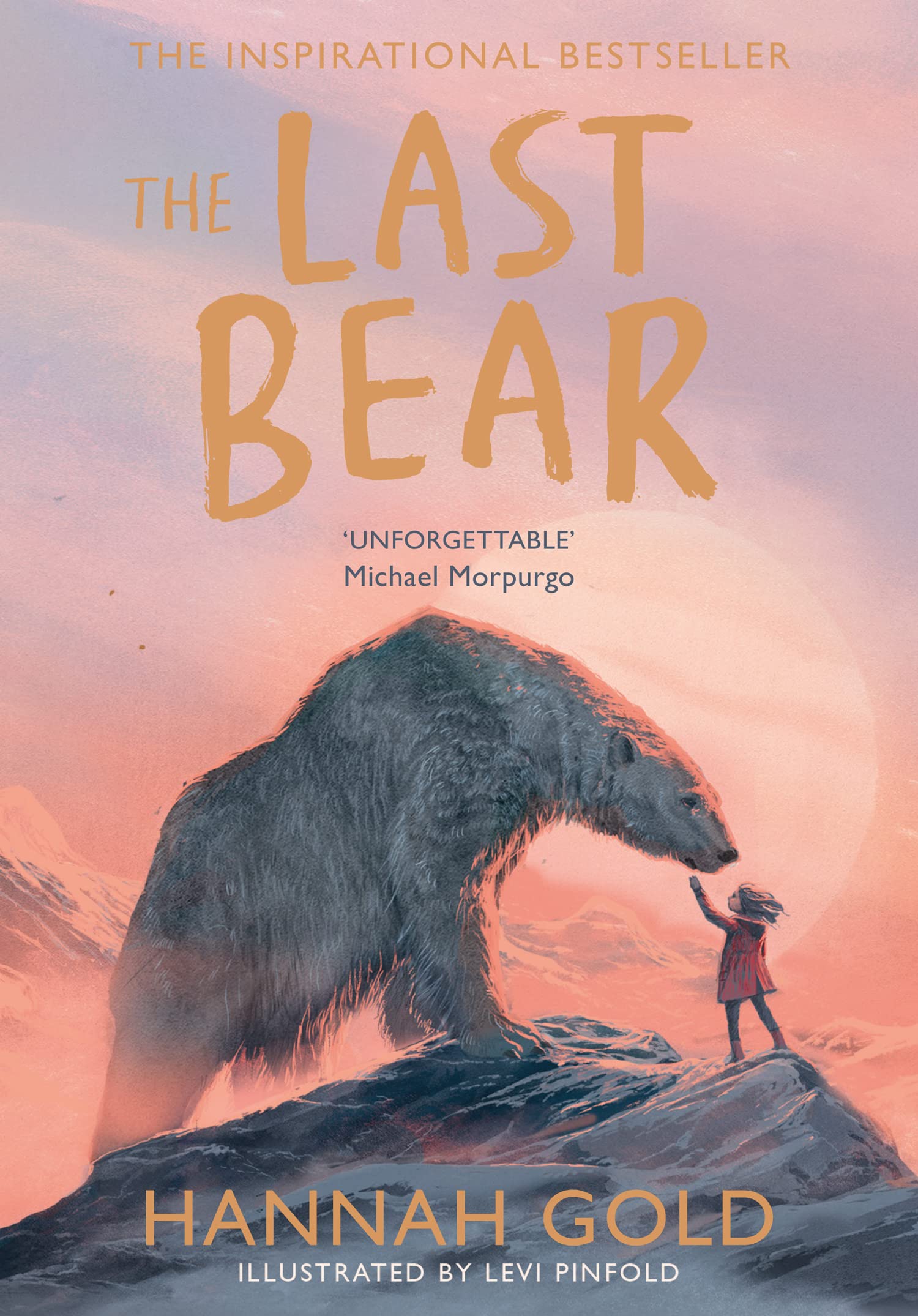 The Last Bear Business & Technology Books