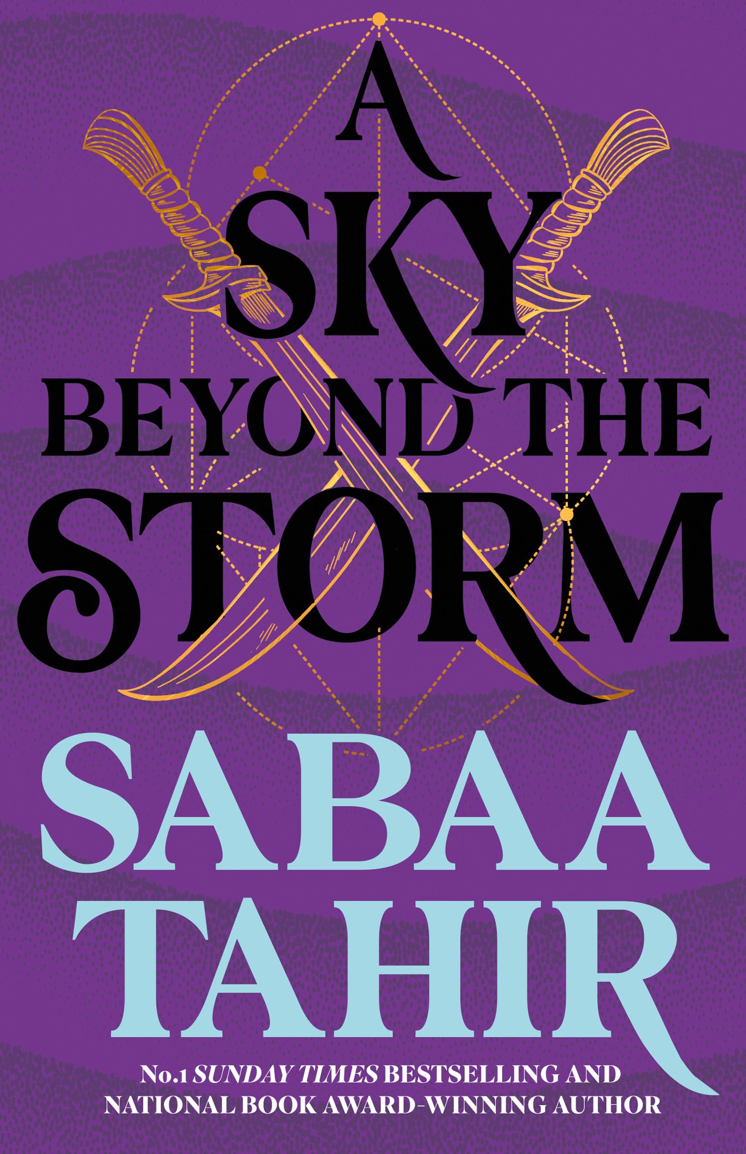 Product Image: A Sky Beyond the Storm