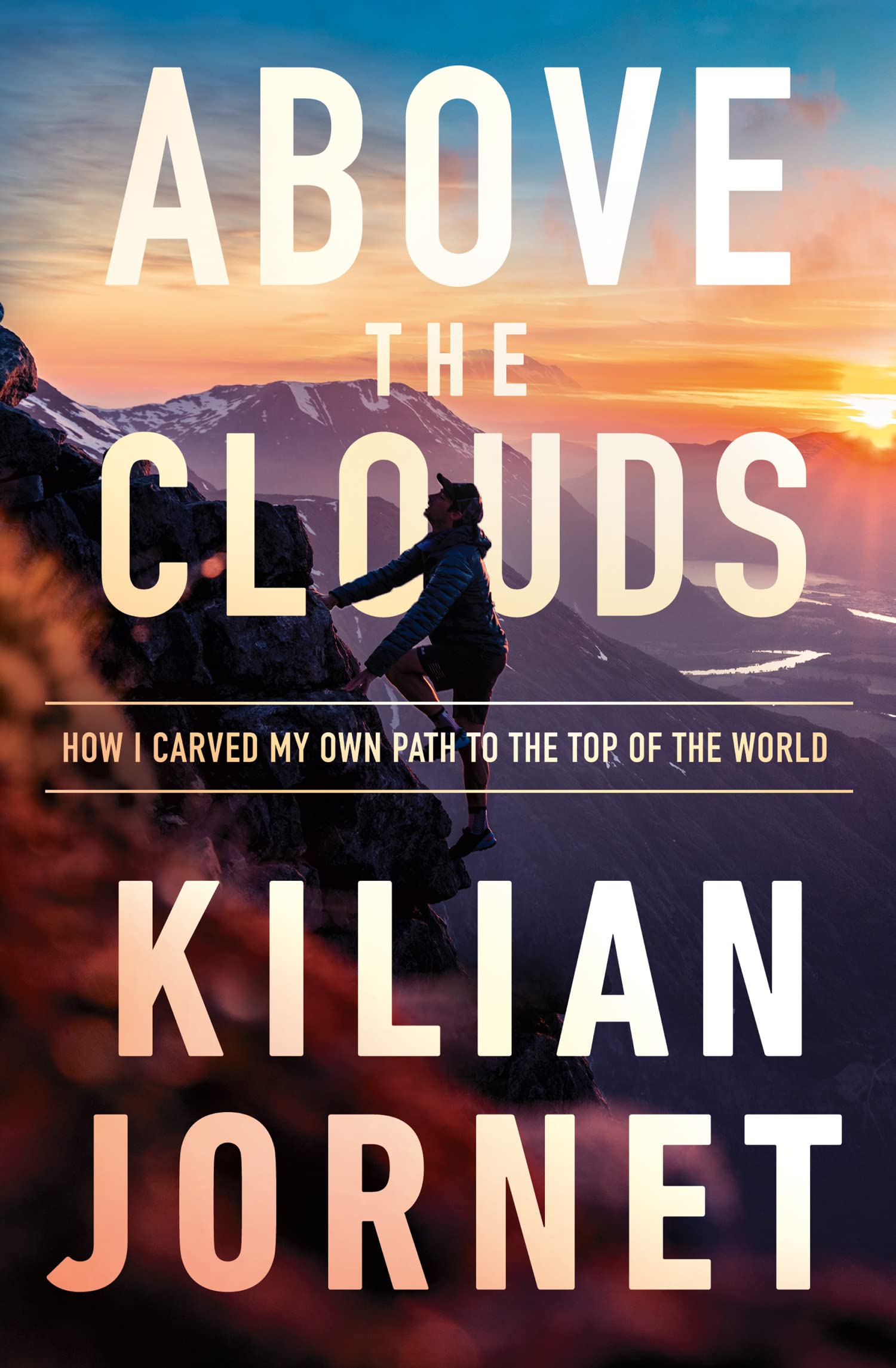Product Image: Above the Clouds