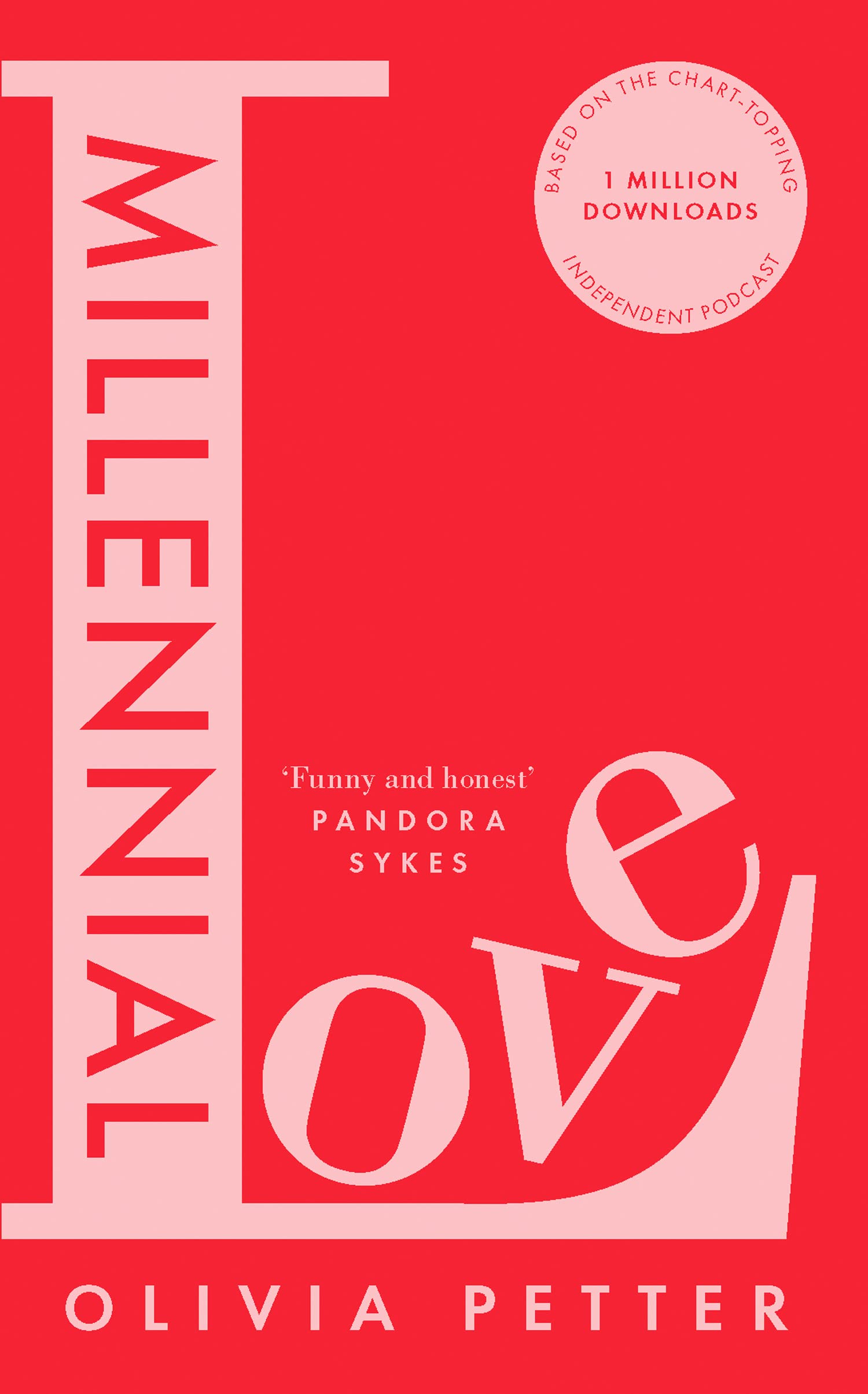 Millennial Love Media & Communication Books