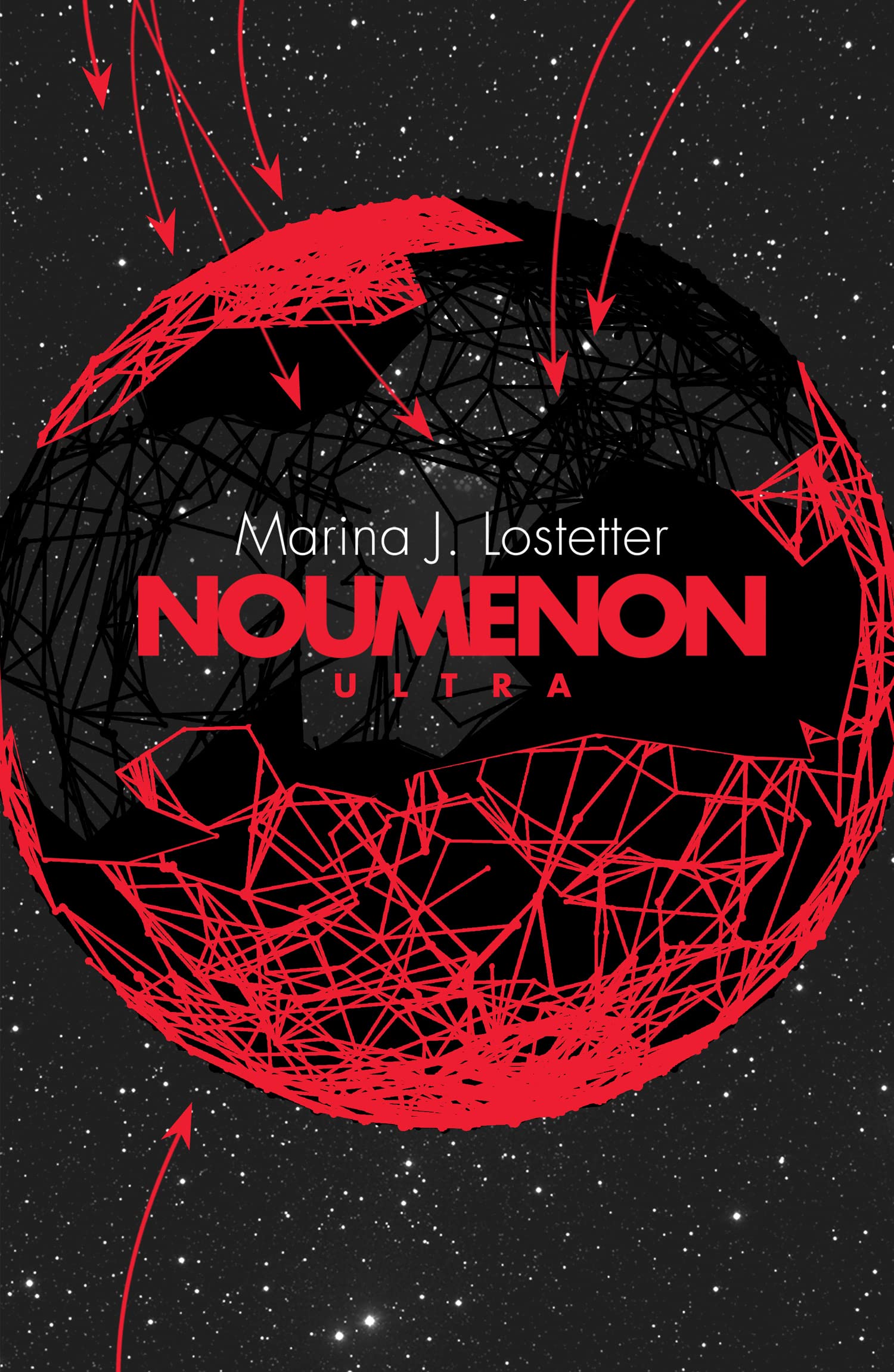 Noumenon Ultra: The acclaimed science fiction trilogy of deep space exploration and adventure Action & Adventure