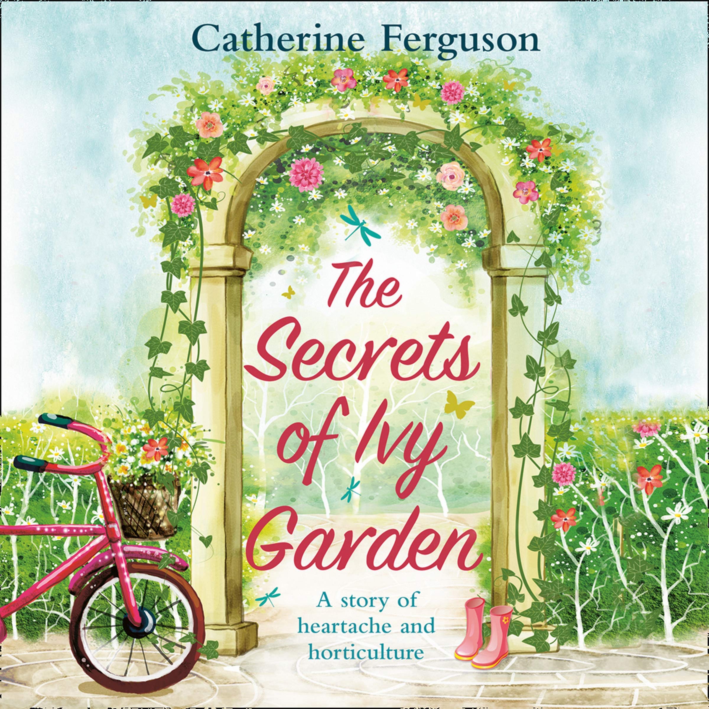 The Secrets of Ivy Garden Contemporary Romance