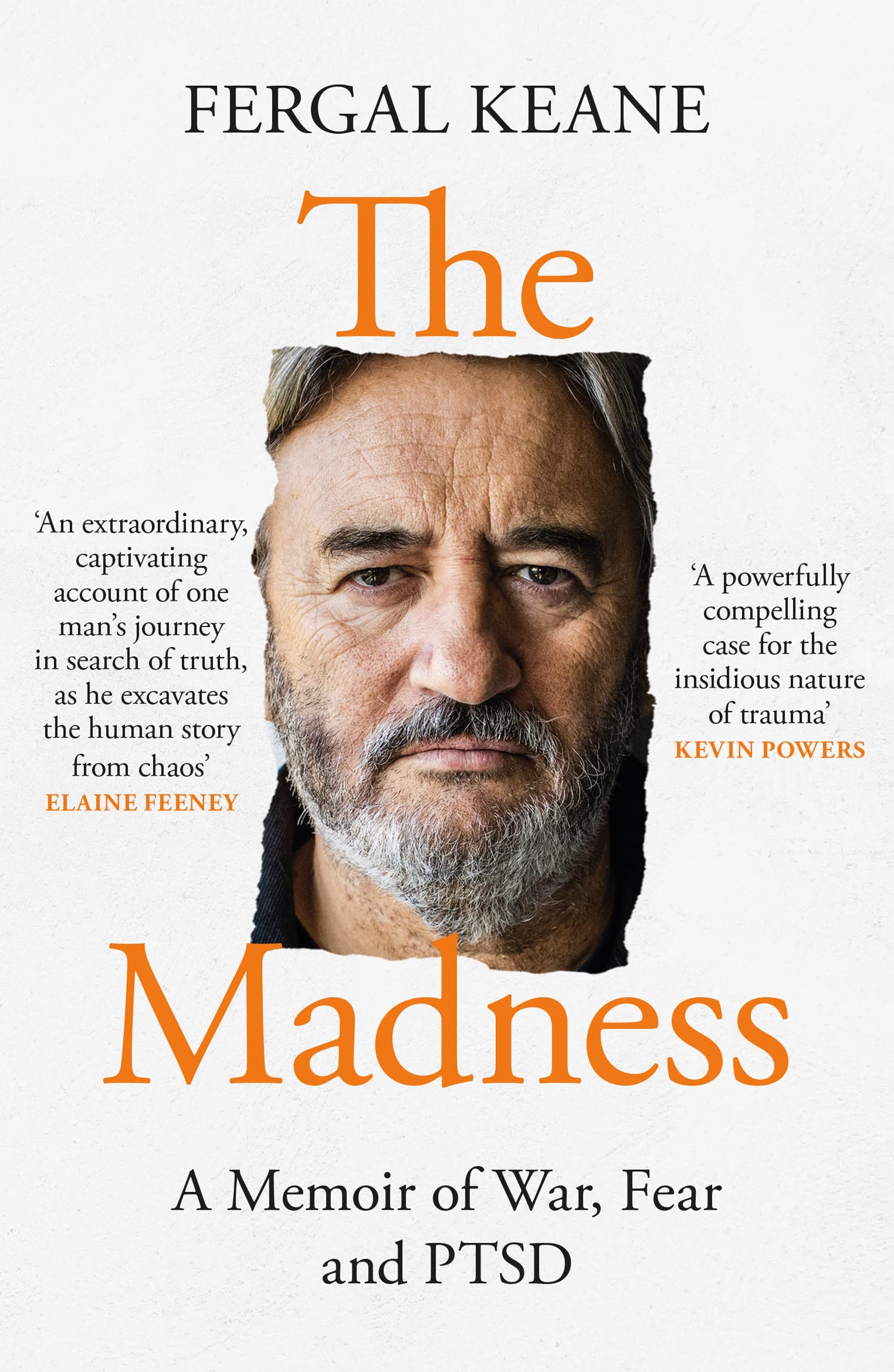 The Madness Medicine Books