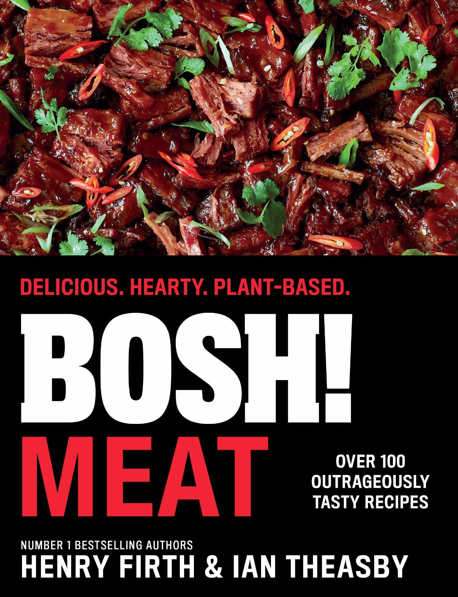Bosh! Meat Business, Finance & Career
