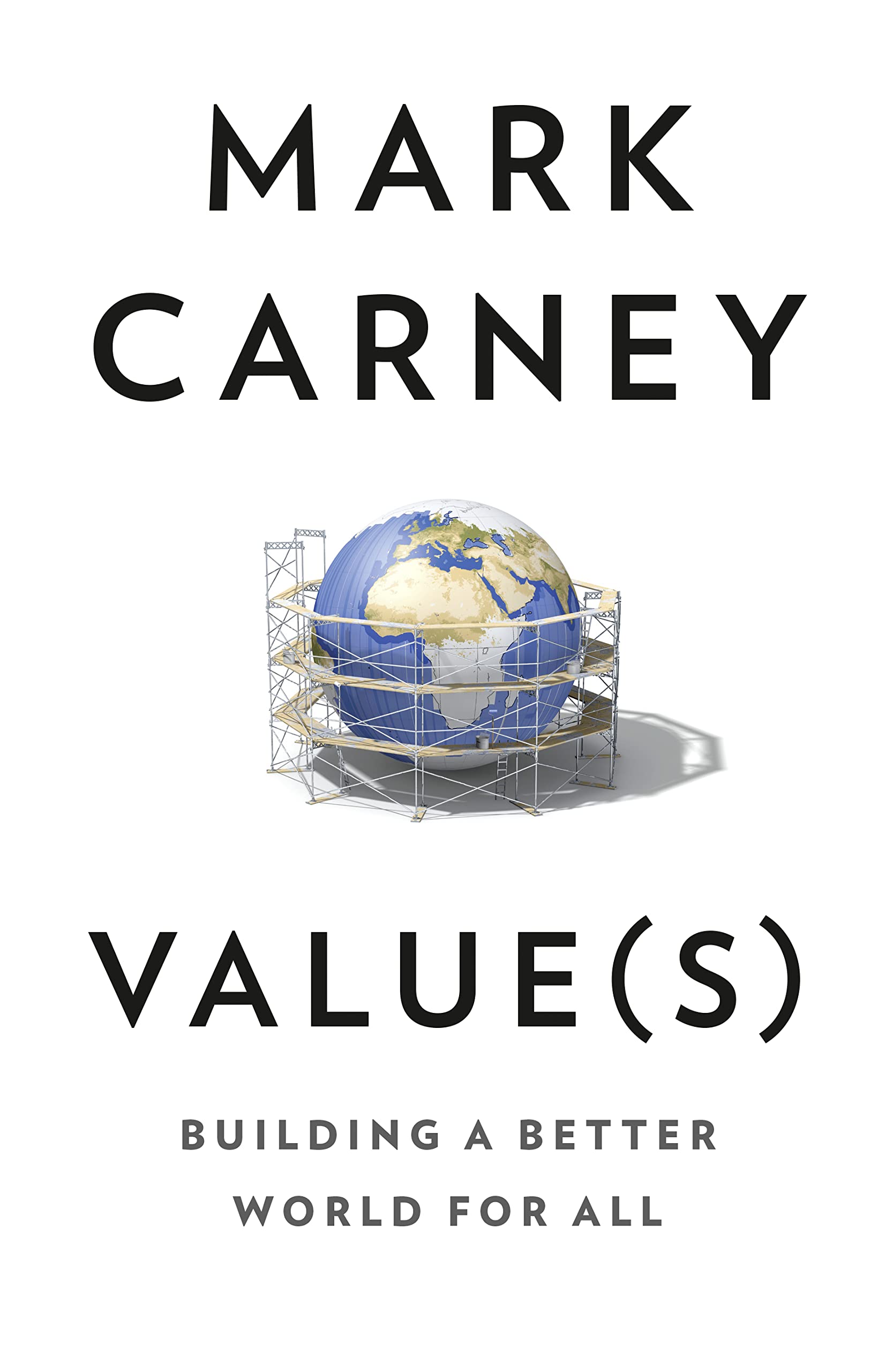 Value(s): The must-read book on how to fix our politics, economics and values General education