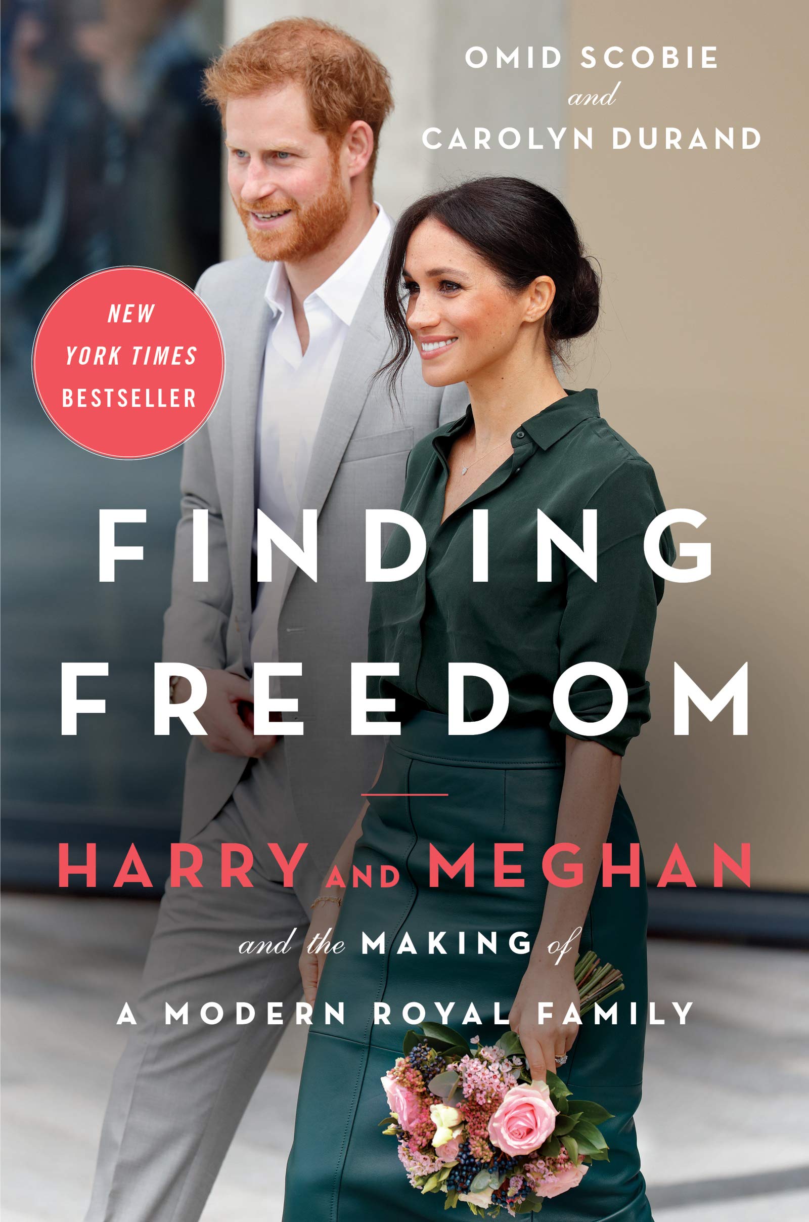 Finding Freedom Books