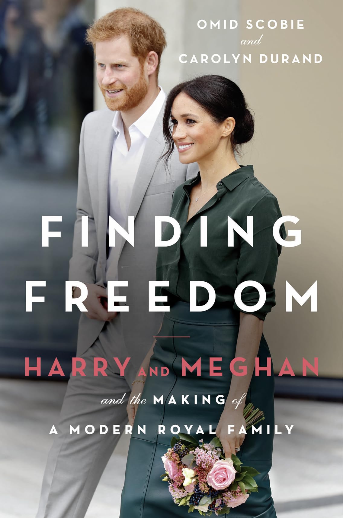 Finding Freedom Biographies & Memoirs Audio Books