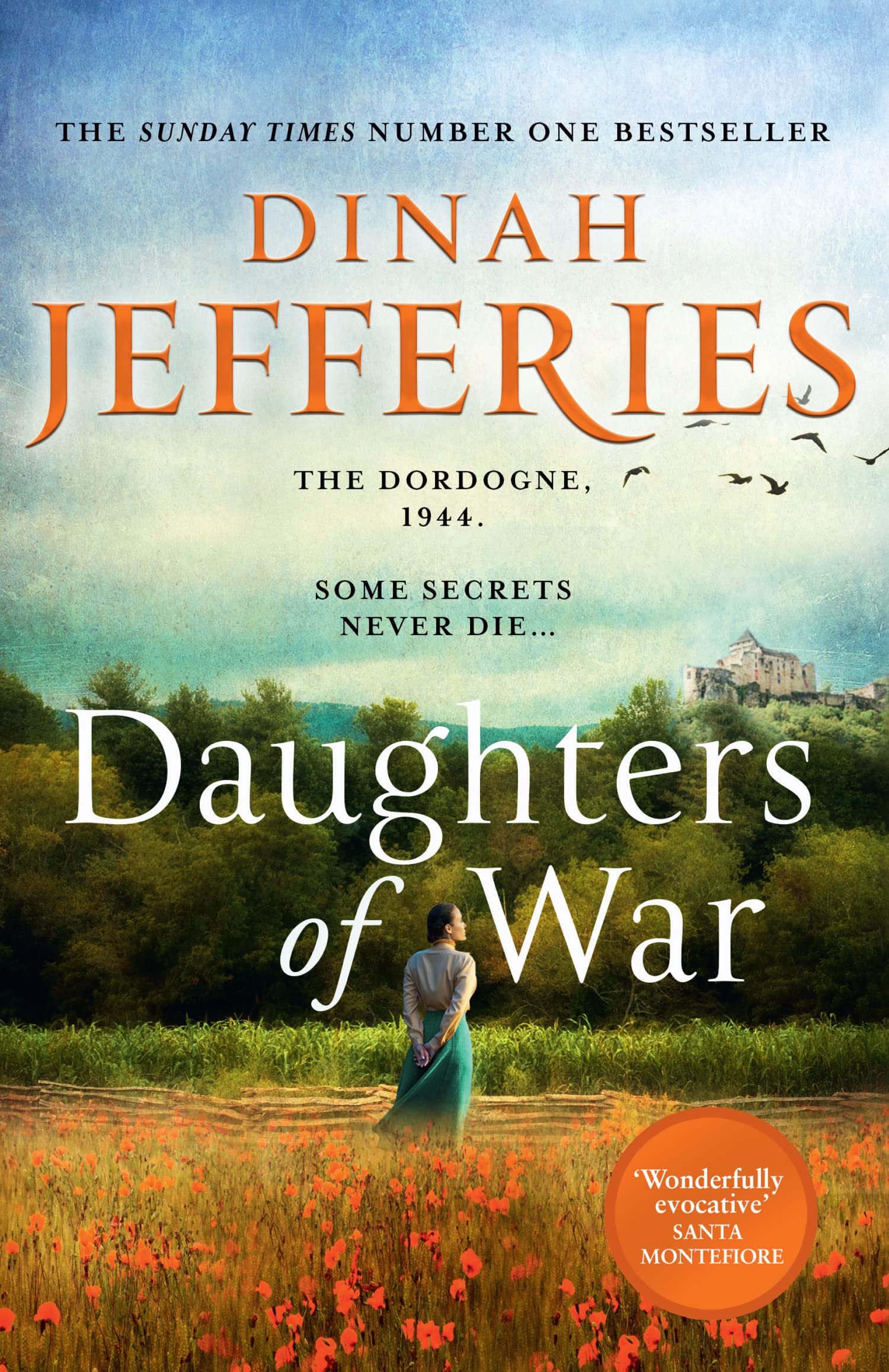 Daughters of War Action & Adventure