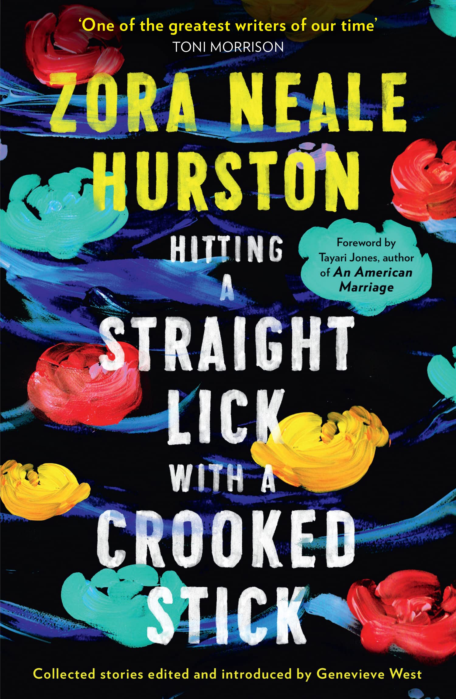 Hitting a Straight Lick with a Crooked Stick Books