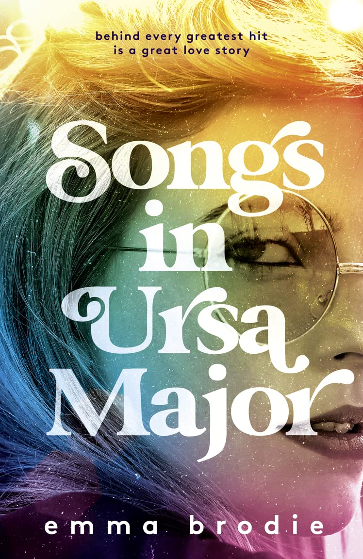 Songs in Ursa Major Contemporary literature