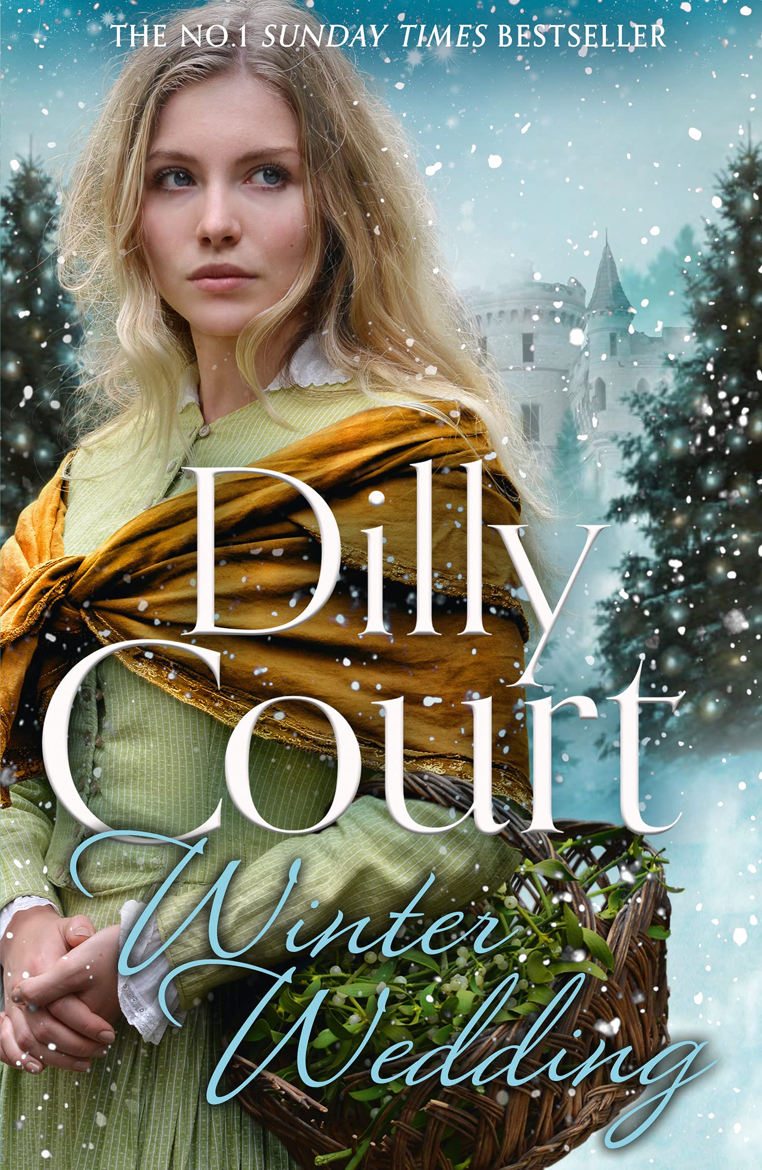 Winter Wedding Historical Fiction