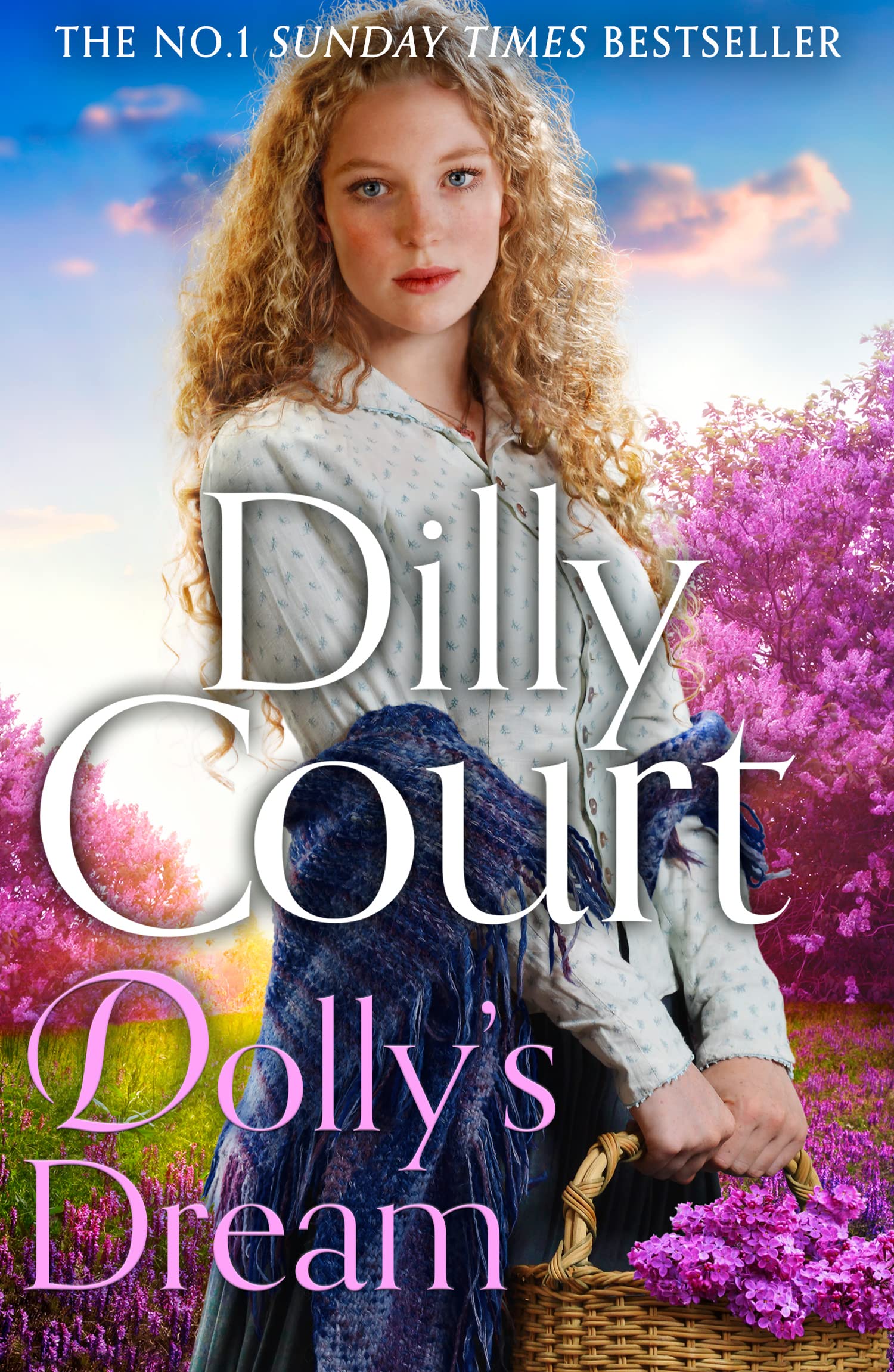 Dolly's Dream Historical Fiction