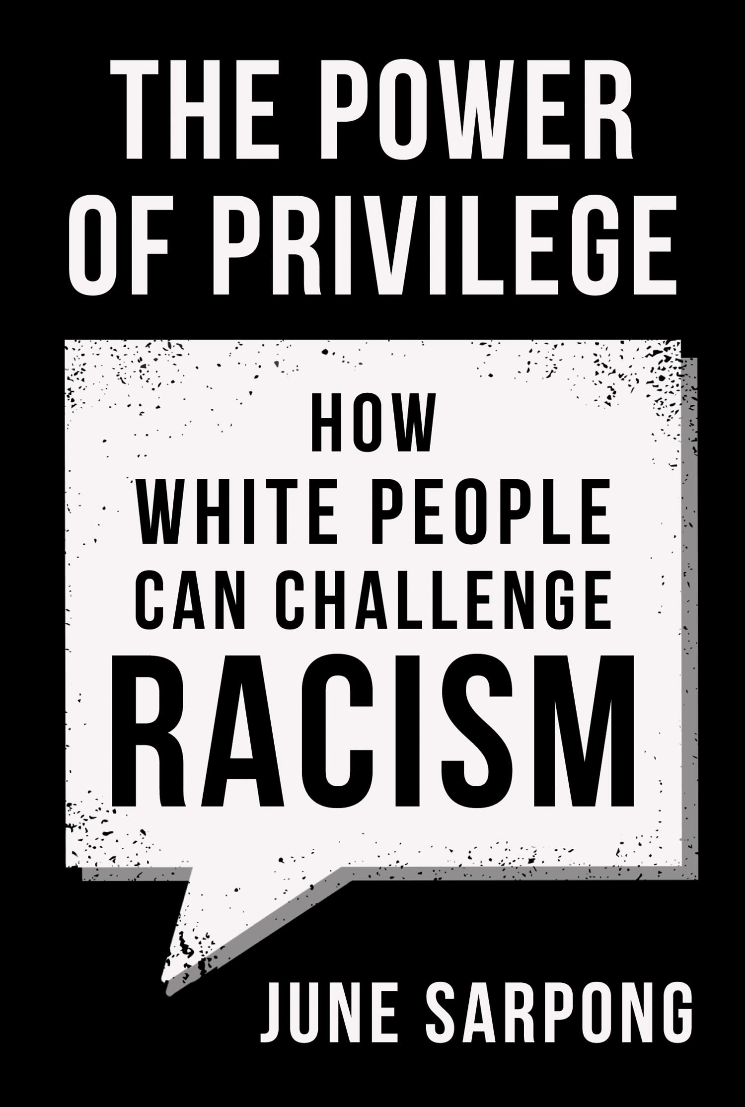 The Power of Privilege book