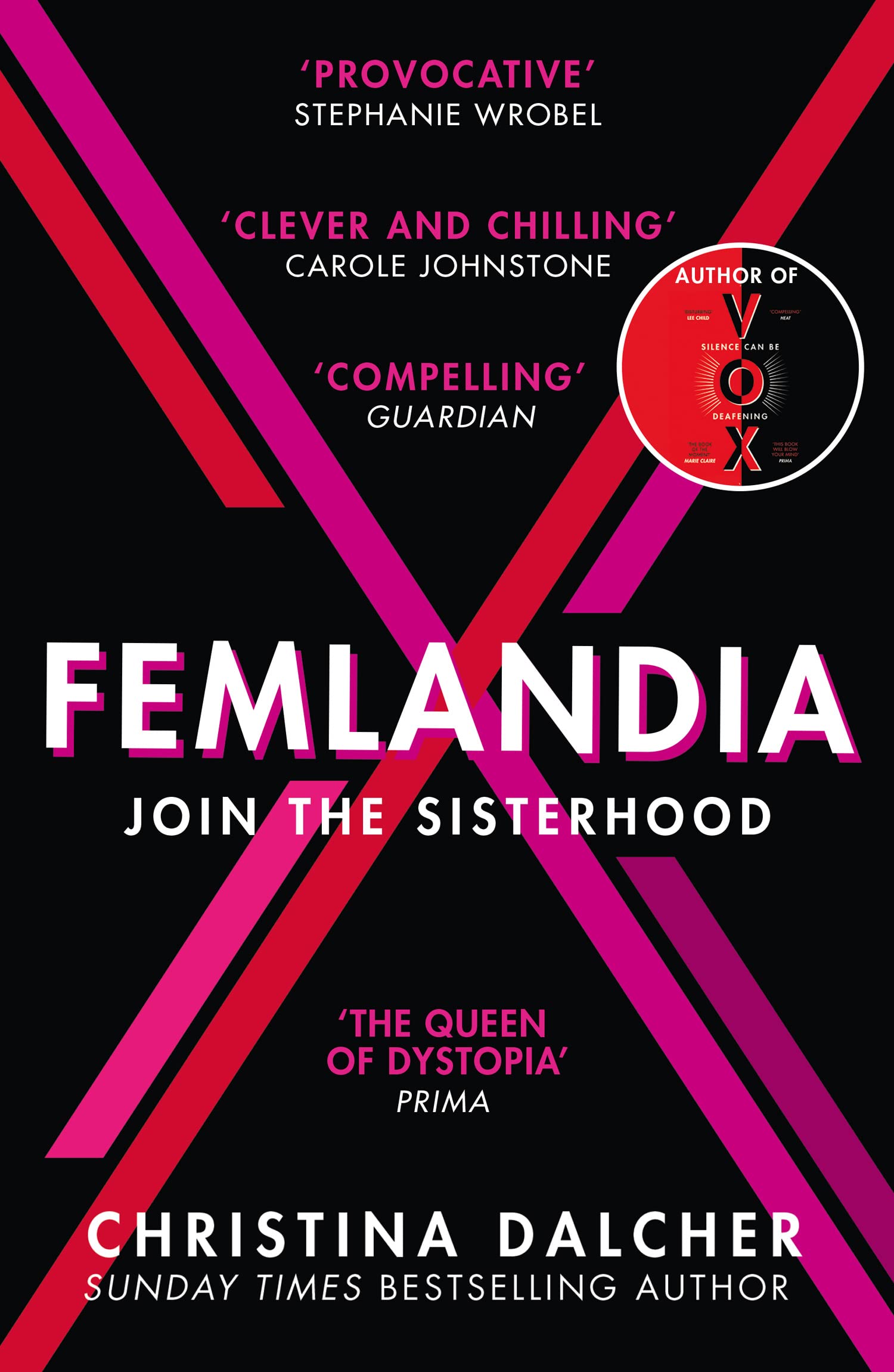 Femlandia Contemporary literature