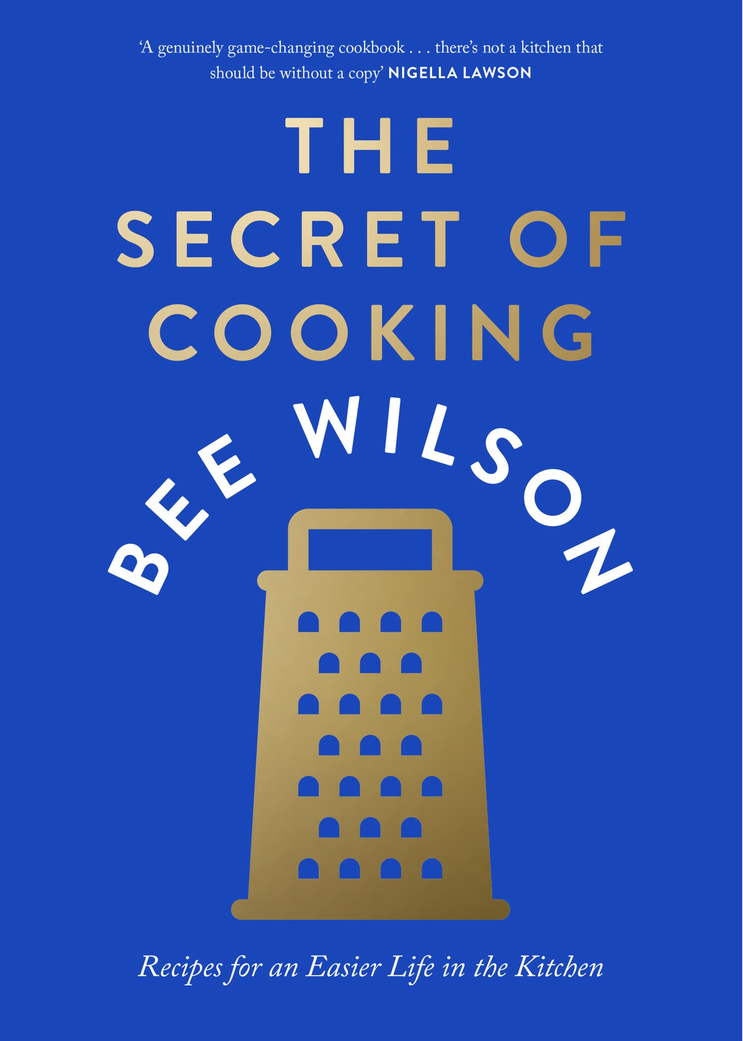The Secret of Cooking Business, Finance & Career