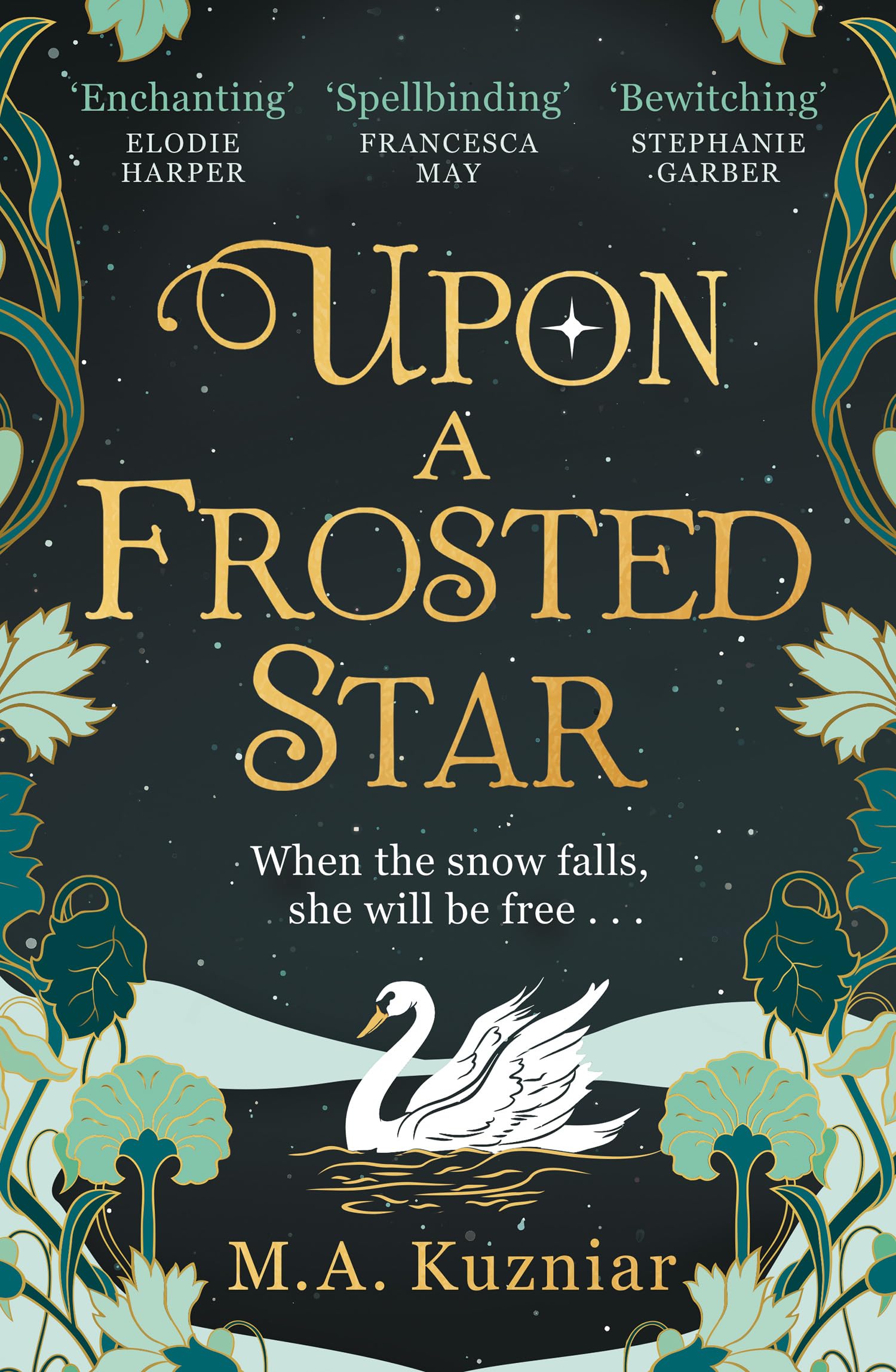 Upon a Frosted Star Classics