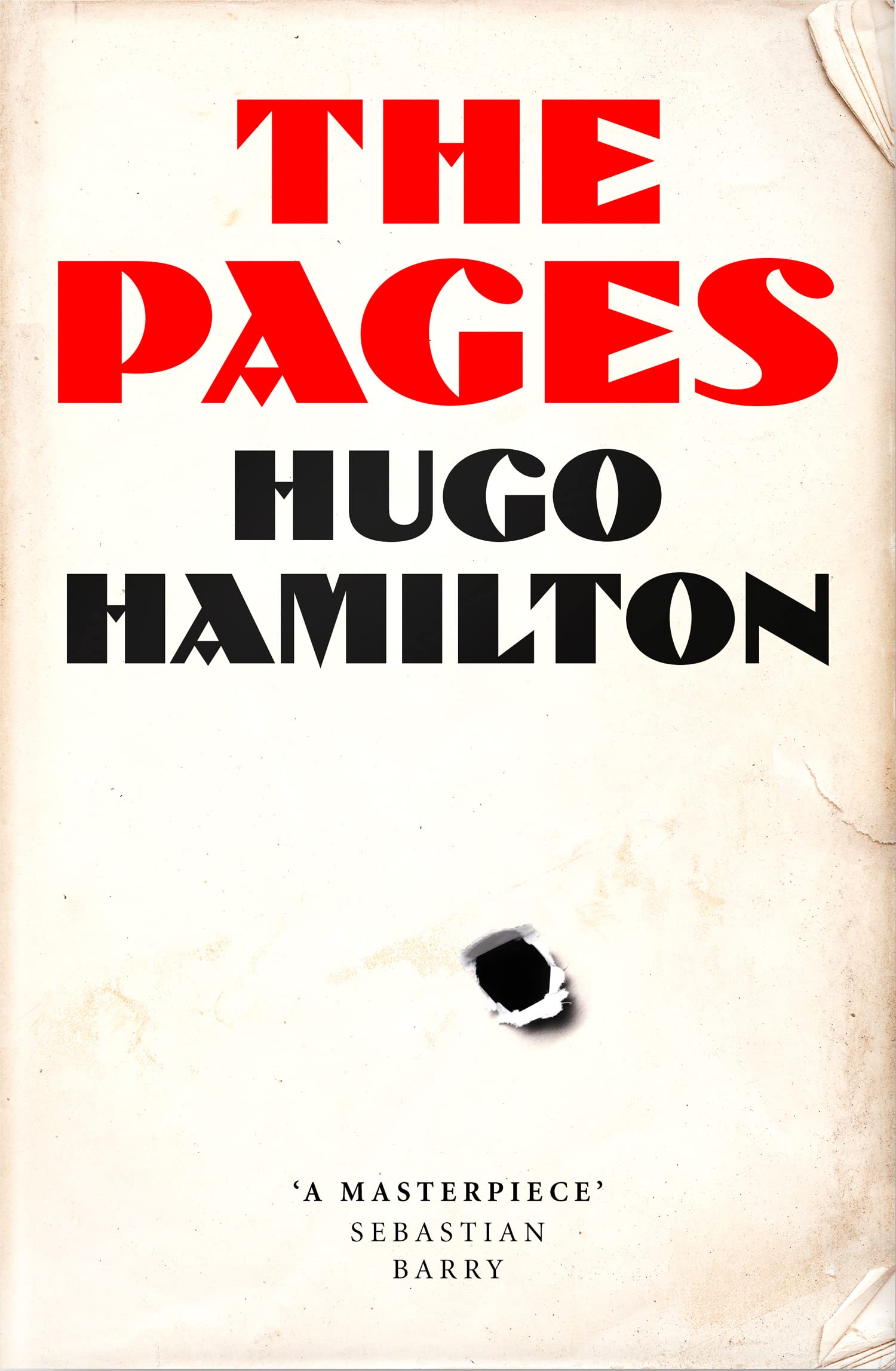 The Pages Contemporary literature Books