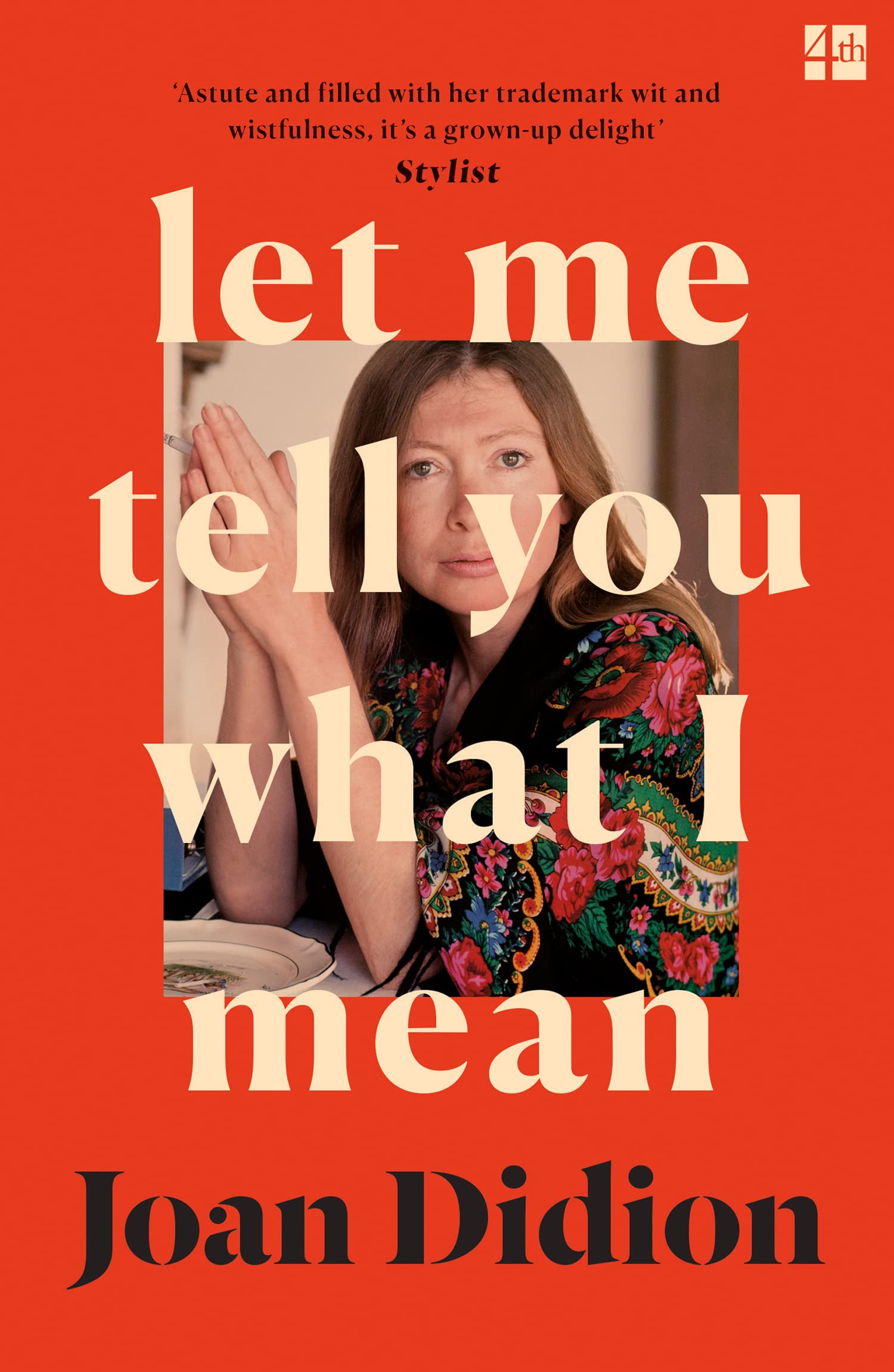 Let Me Tell You What I Mean Media & Communication