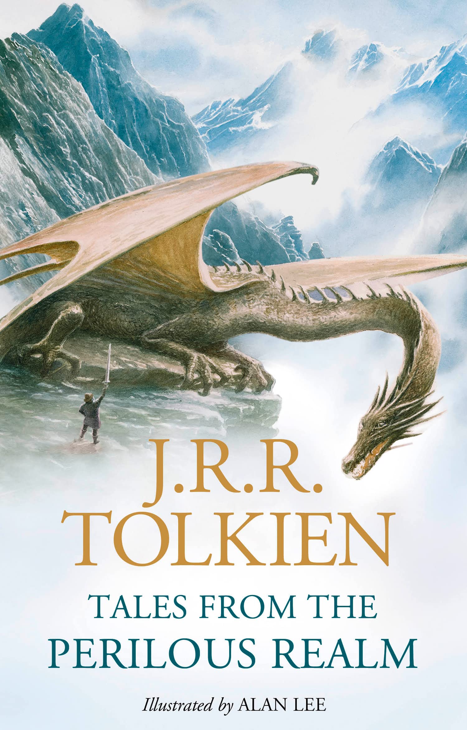 Tales from the Perilous Realm Essays & Short Stories