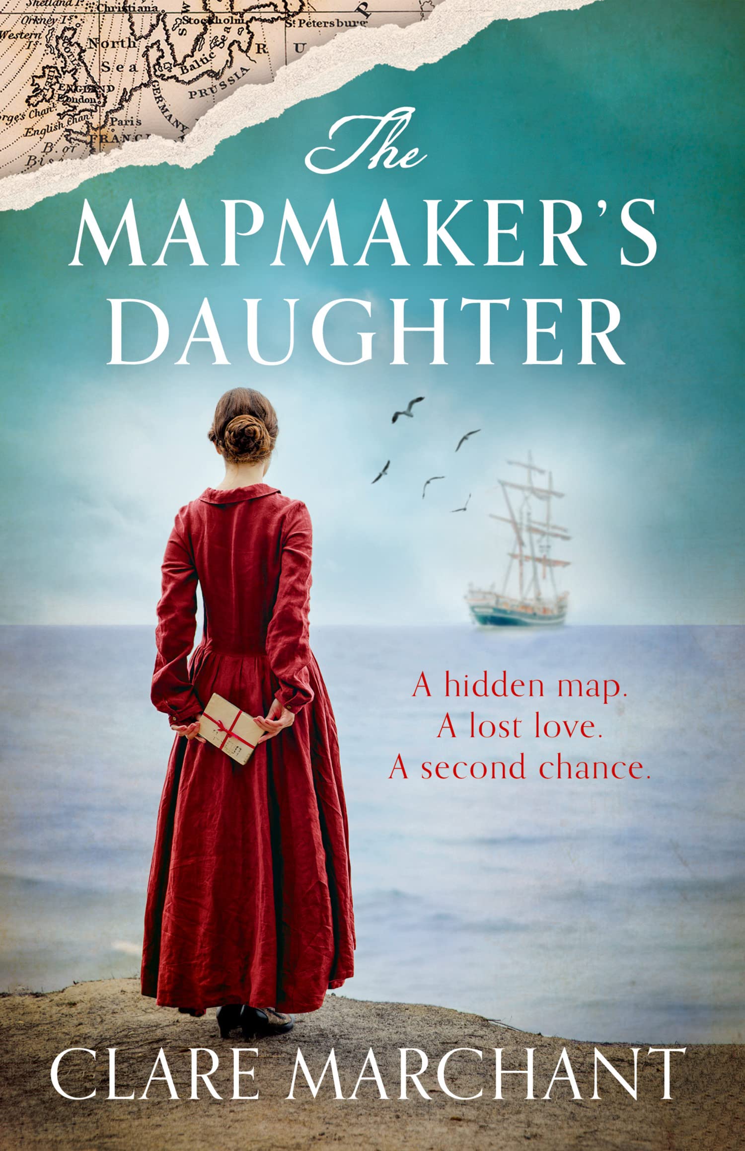 The Mapmaker's Daughter Fairy Tales & Legends