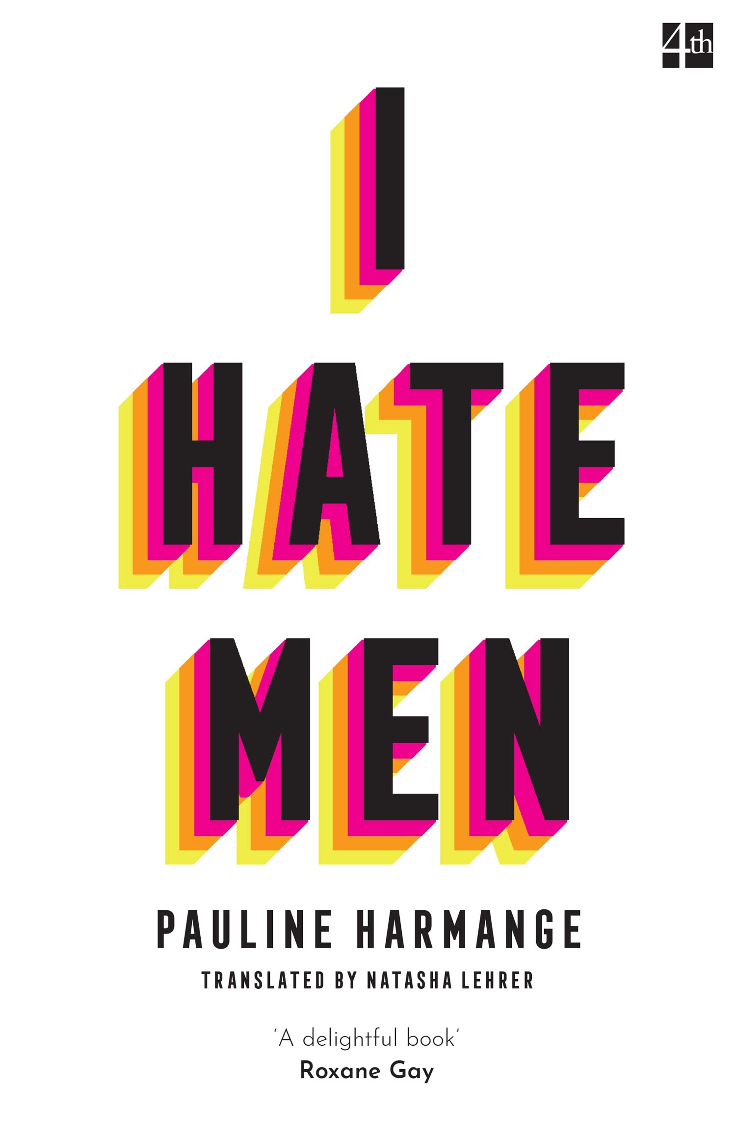 Product Image: I Hate Men