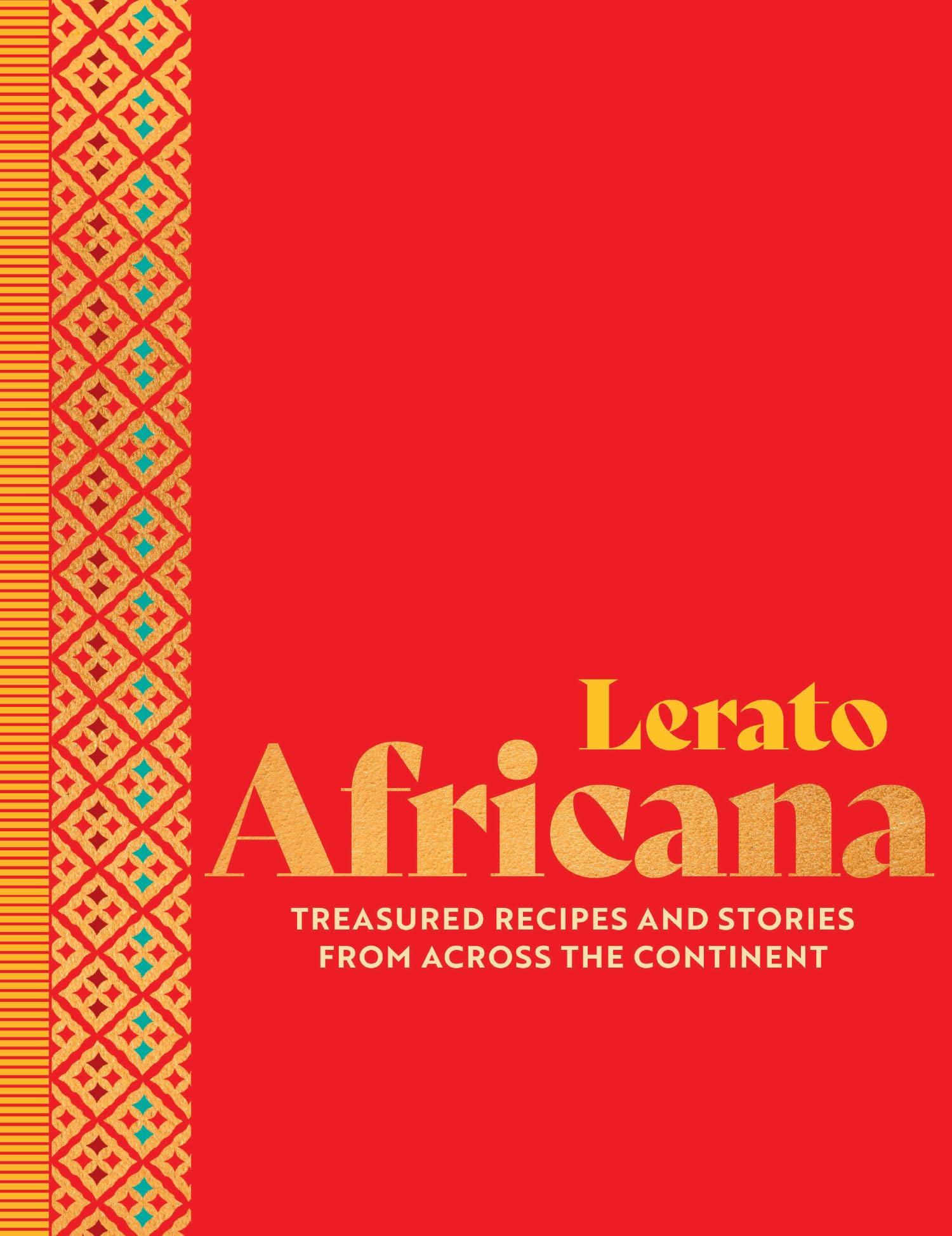 Africana: Treasured recipes and stories from across the continent Social Sciences