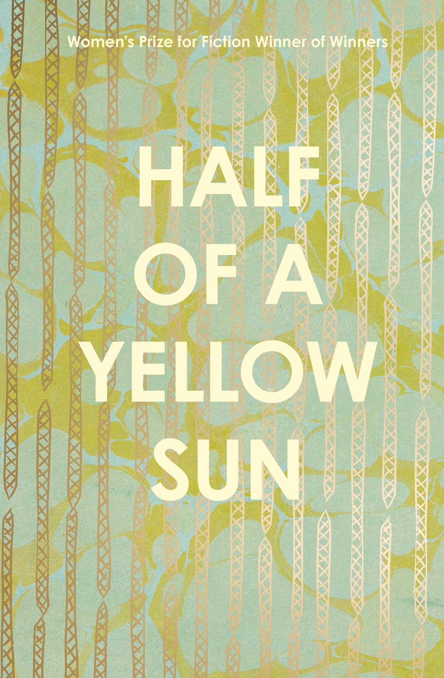 Half of a Yellow Sun Contemporary literature