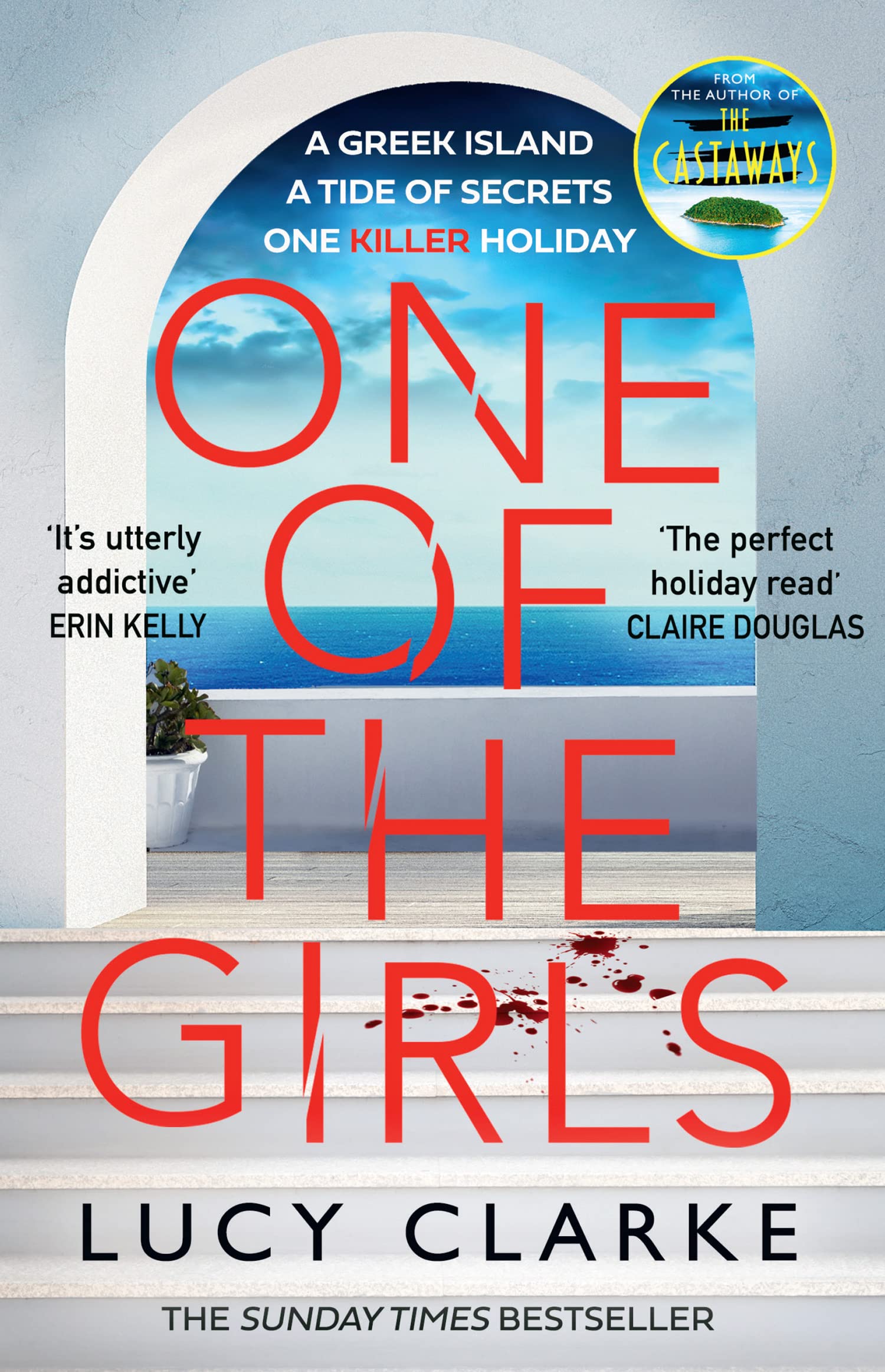 One of the Girls Contemporary literature