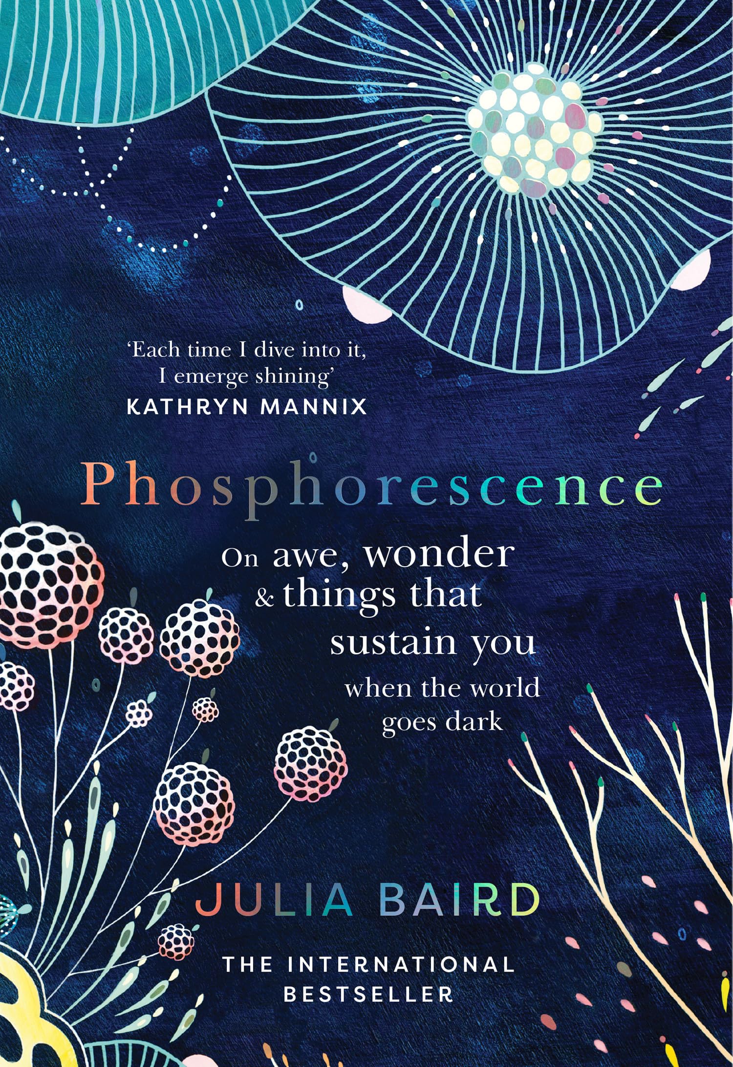 PHOSPHORESCENCE EXAIIE TPB Philosophy