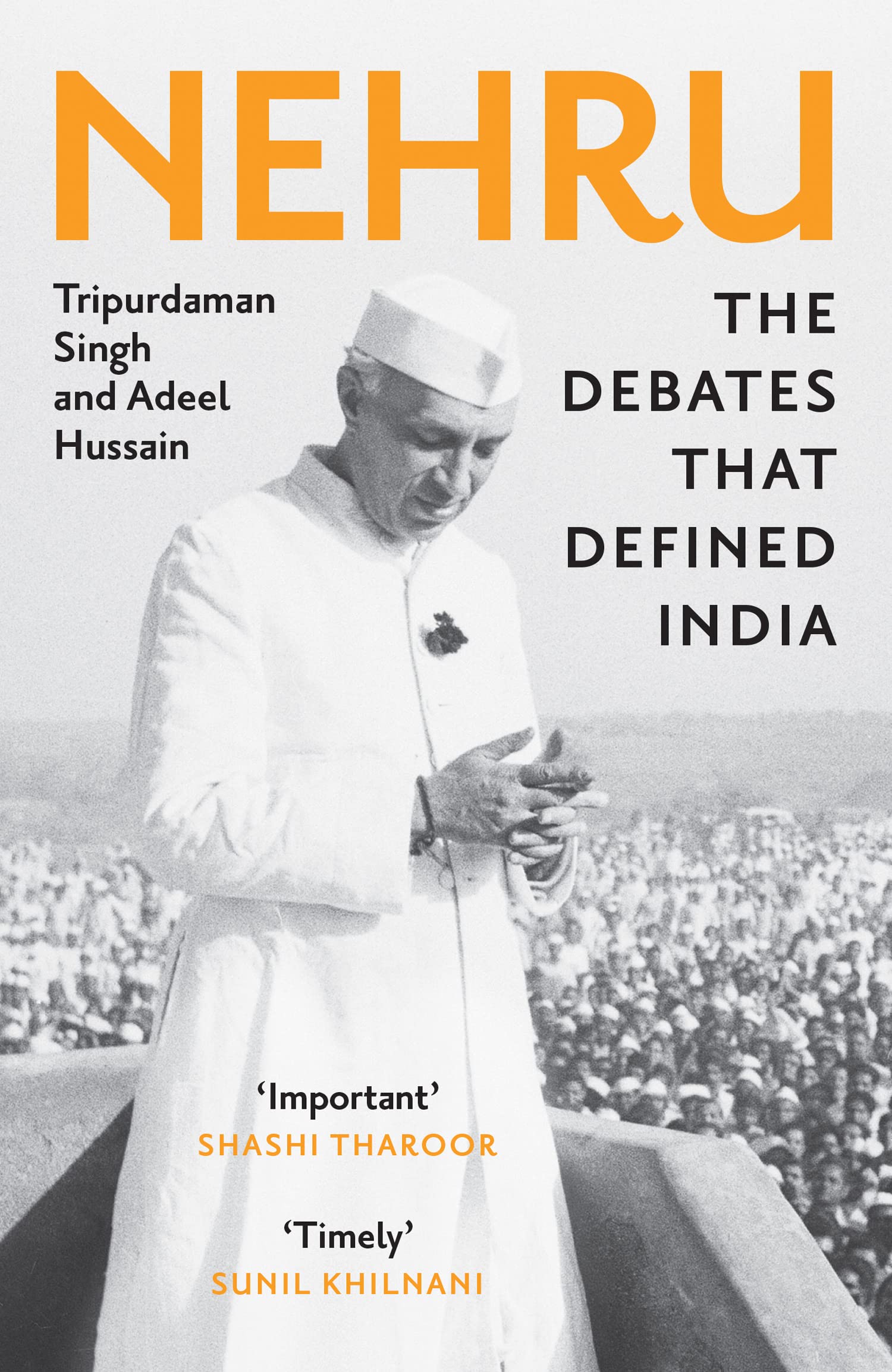 Nehru Philosophy Books