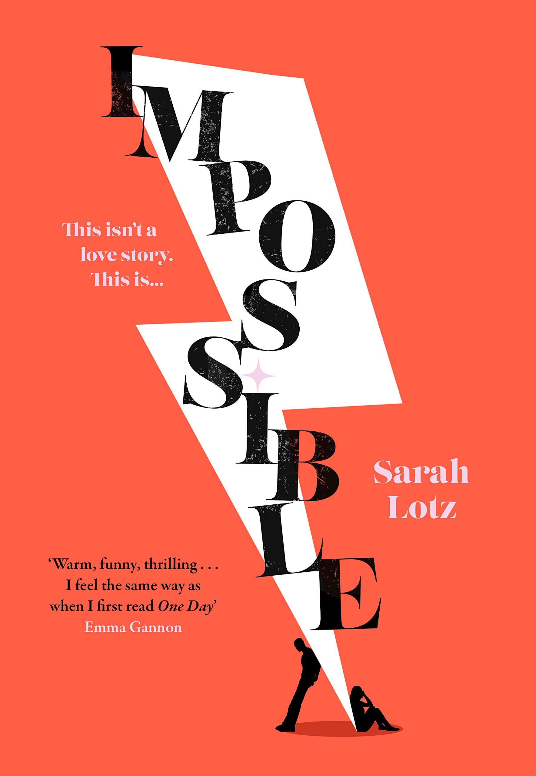 Impossible: With a twist you won’t see coming, discover the No.1 Kindle bestseller and acclaimed love story that everyone’s talking about in 2022 Contemporary literature