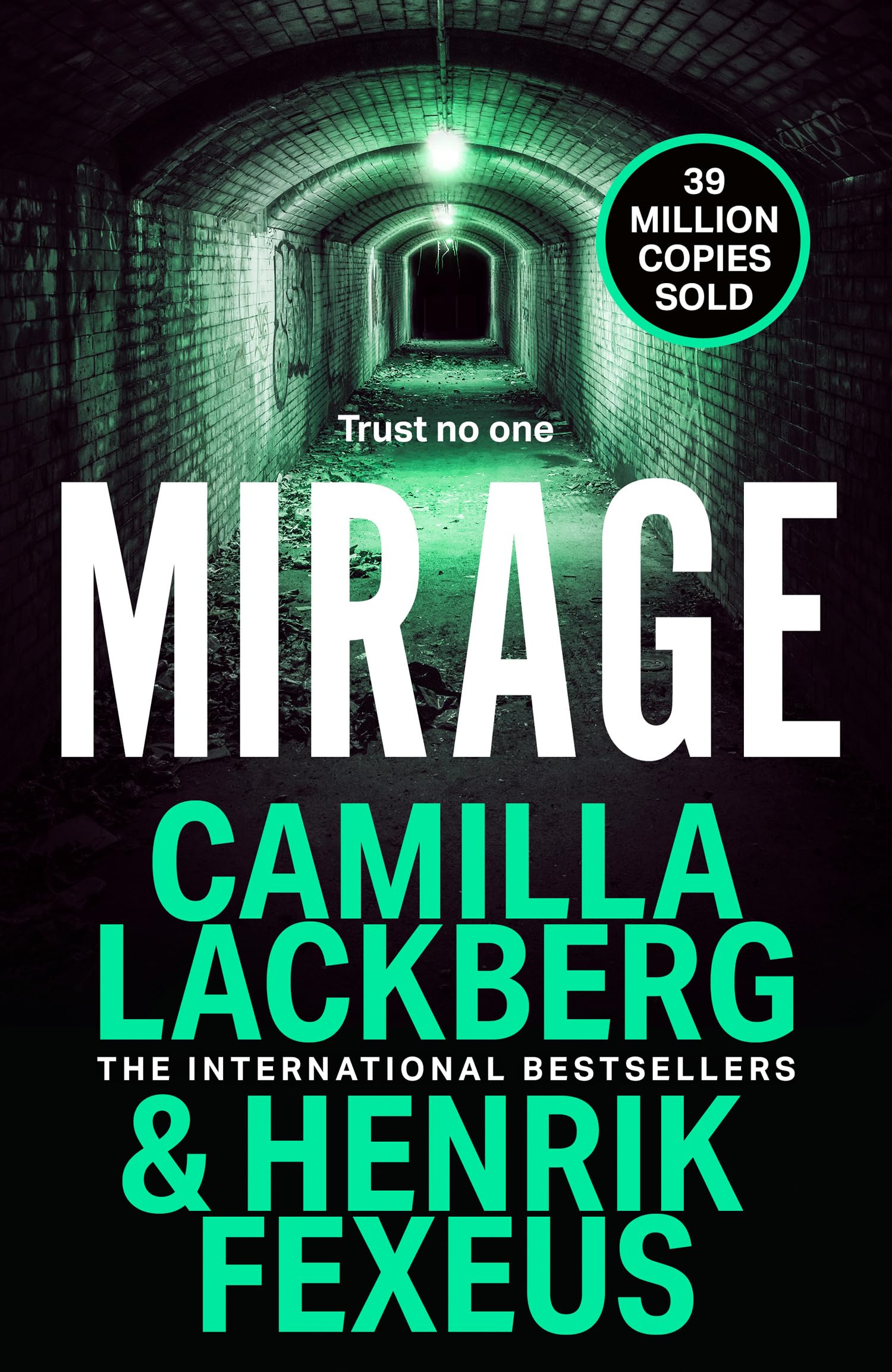 Mirage Contemporary literature