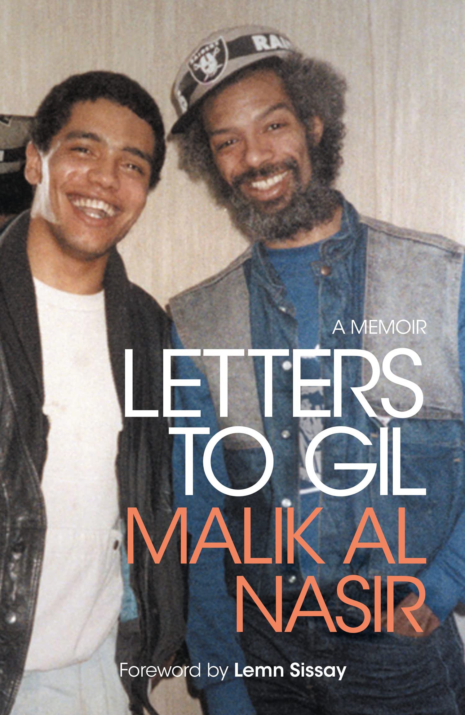 Letters to Gil: A Luminous Memoir of Racism, Life in the Care System and the Power of Discovering Music under the Mentorship of Gil Scott-Heron – with a Foreword from Lemn Sissay Books