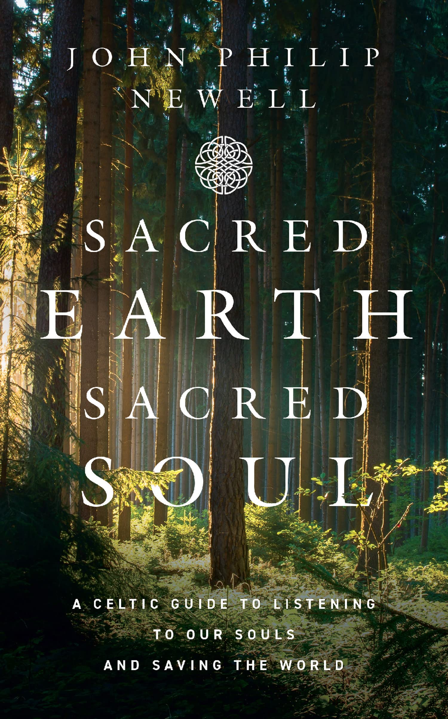 Sacred Earth, Sacred Soul Philosophy